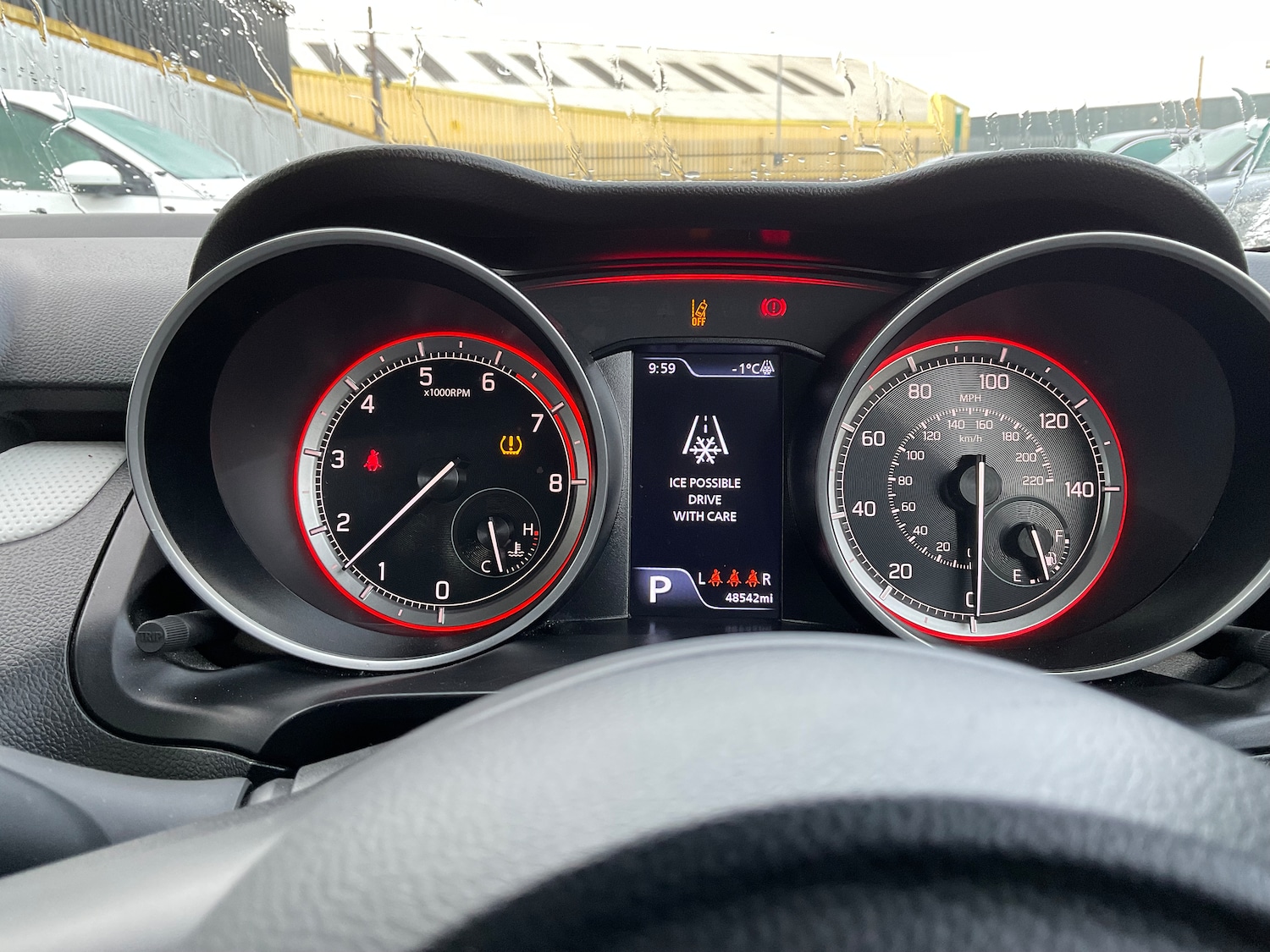 Used Suzuki Swift 2023 for sale - 76789748: Photo 23