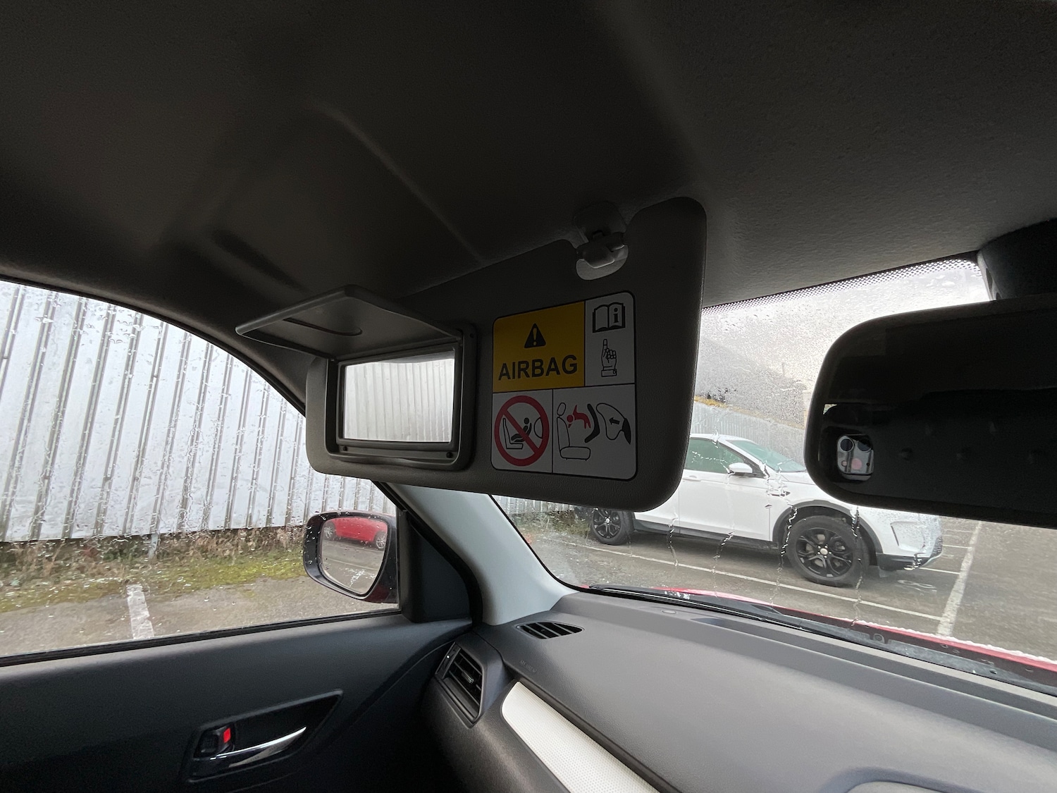 Used Suzuki Swift 2023 for sale - 76789748: Photo 30