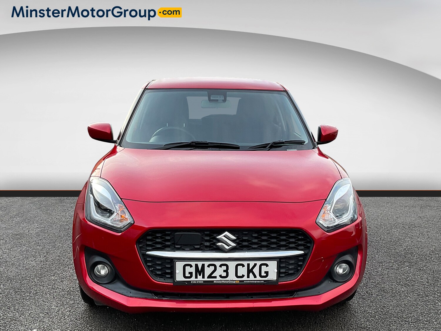 Used Suzuki Swift 2023 for sale - 76789748: Photo 5