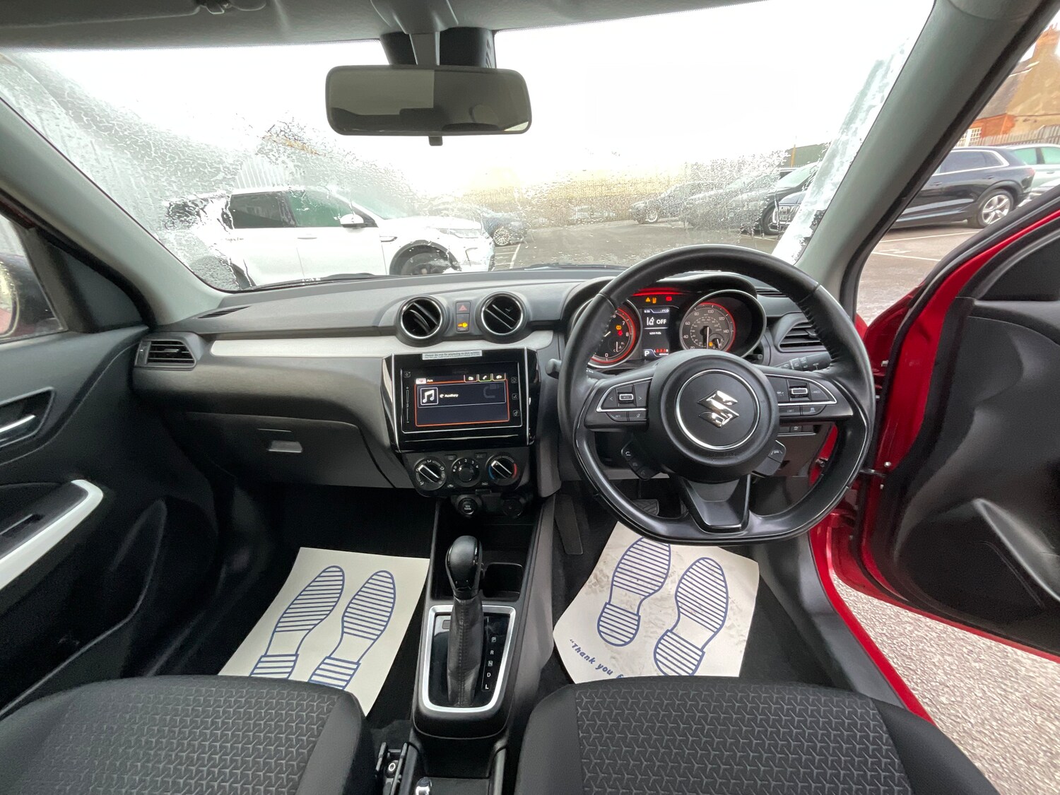 Used Suzuki Swift 2023 for sale - 76789748: Photo 6