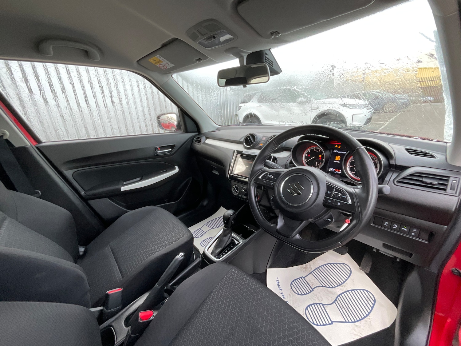 Used Suzuki Swift 2023 for sale - 76789748: Photo 7