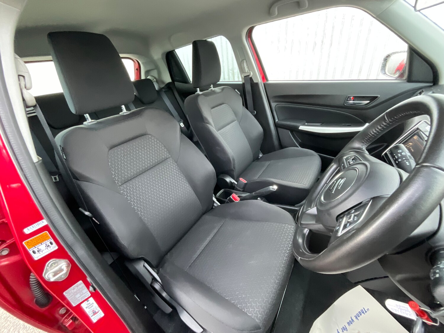 Used Suzuki Swift 2023 for sale - 76789748: Photo 8