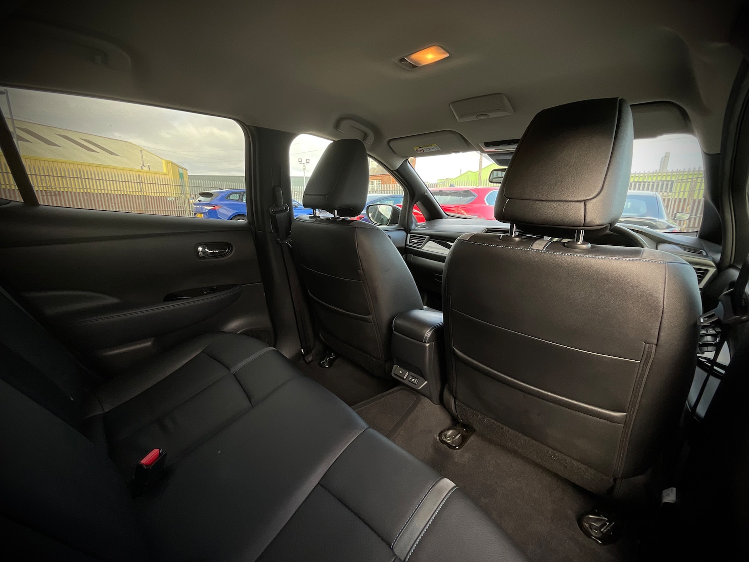 Used Nissan Leaf 2023 for sale - 76476173: Photo 10