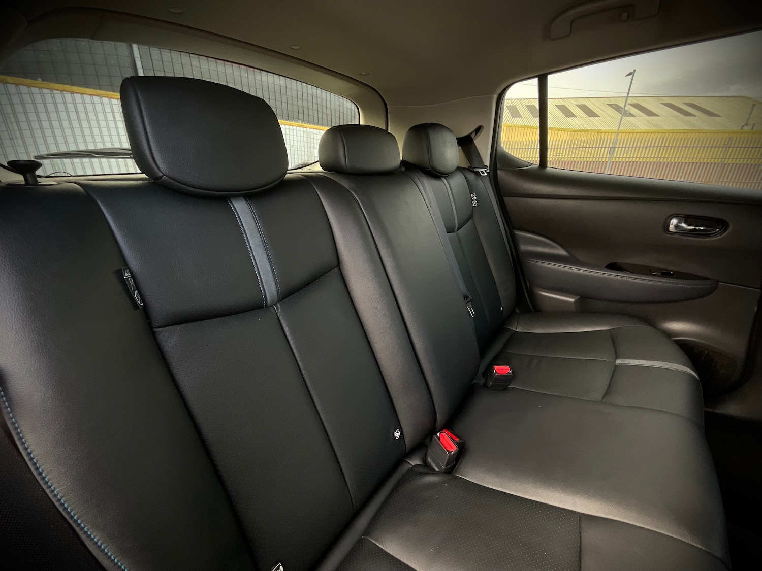 Used Nissan Leaf 2023 for sale - 76476173: Photo 11