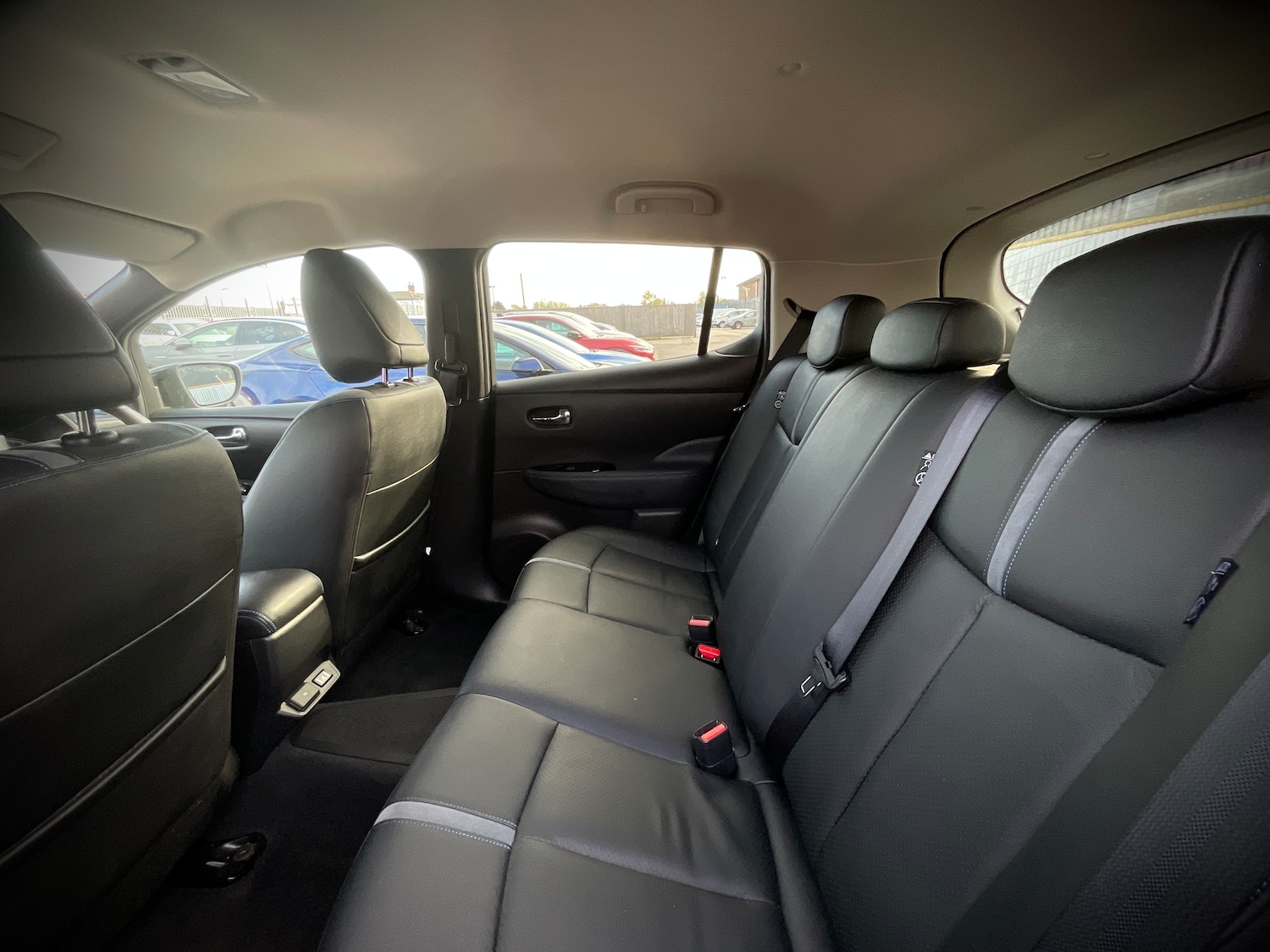 Used Nissan Leaf 2023 for sale - 76476173: Photo 15