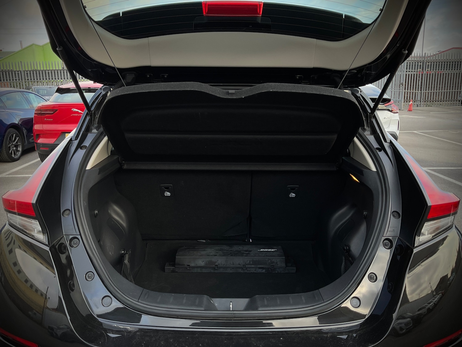 Used Nissan Leaf 2023 for sale - 76476173: Photo 19