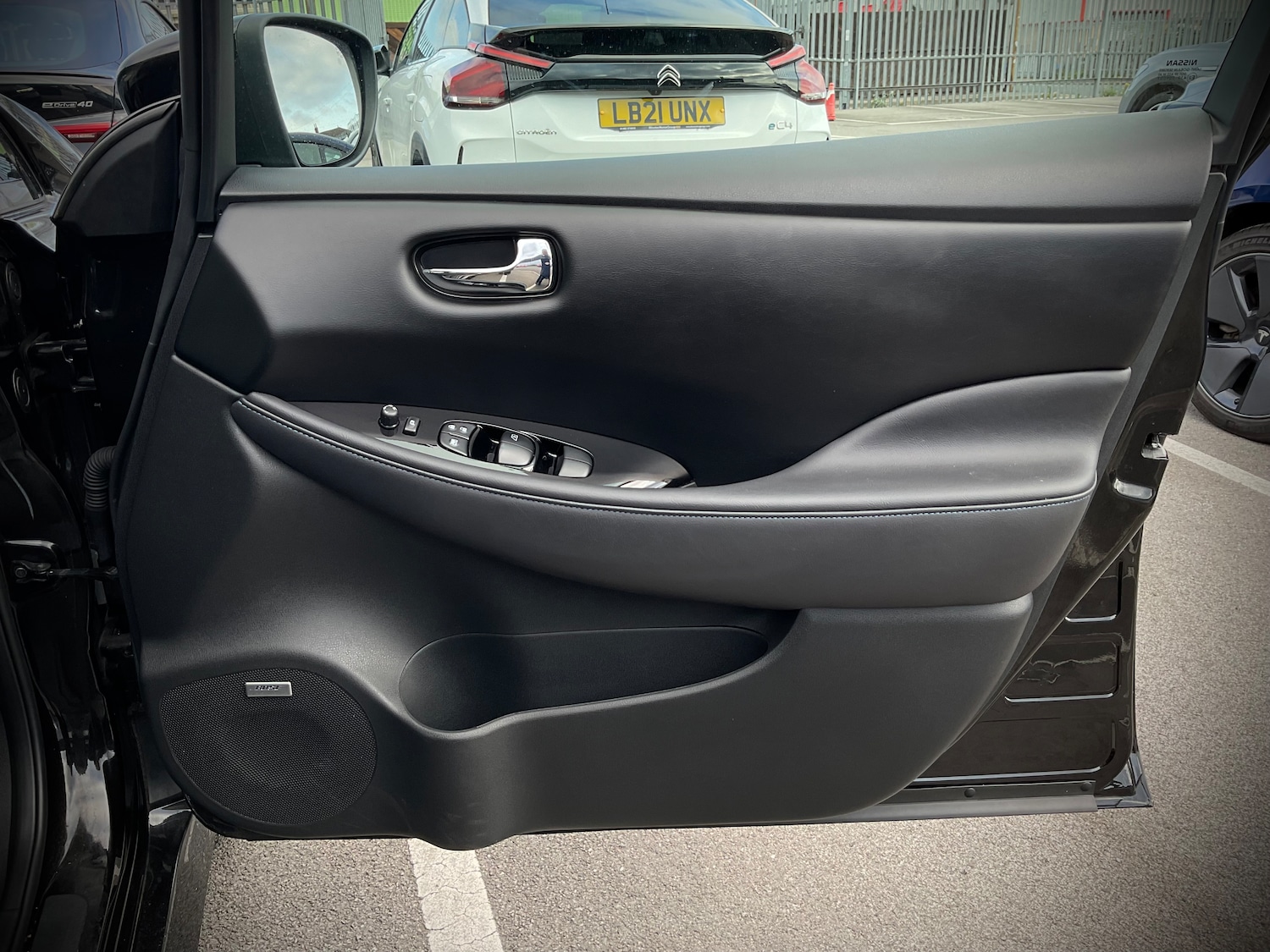 Used Nissan Leaf 2023 for sale - 76476173: Photo 20