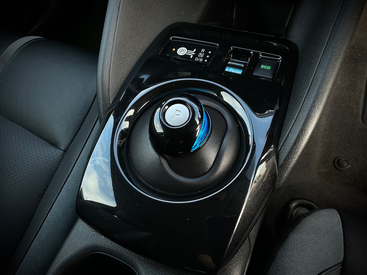 Used Nissan Leaf 2023 for sale - 76476173: Photo 29