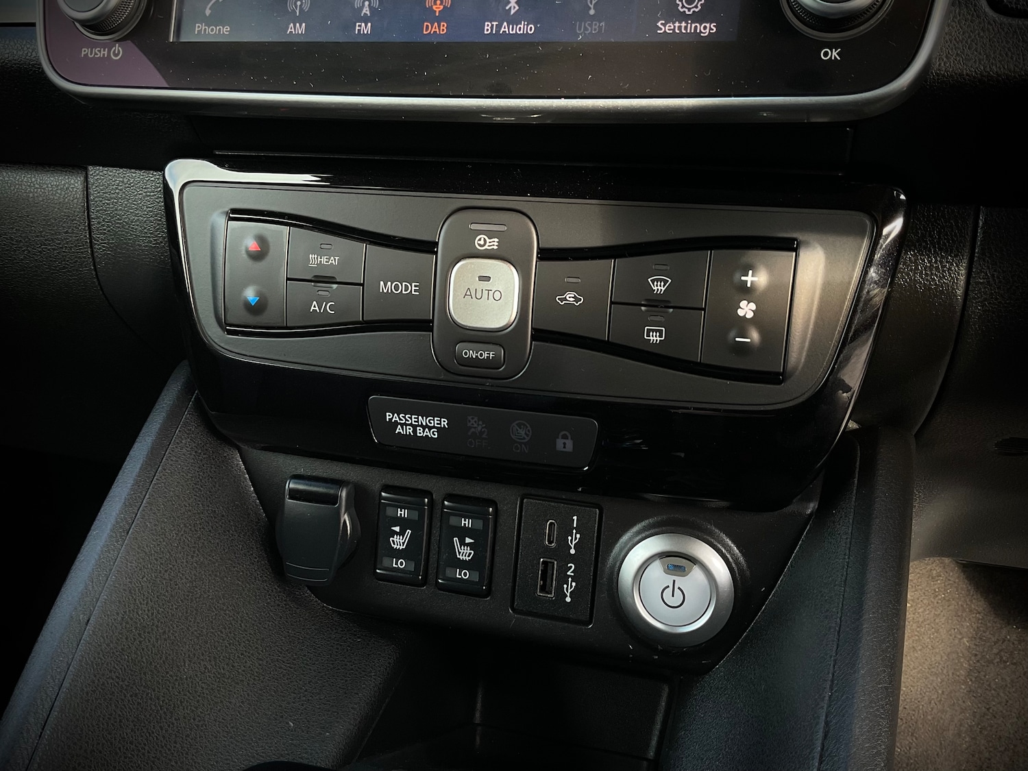 Used Nissan Leaf 2023 for sale - 76476173: Photo 30