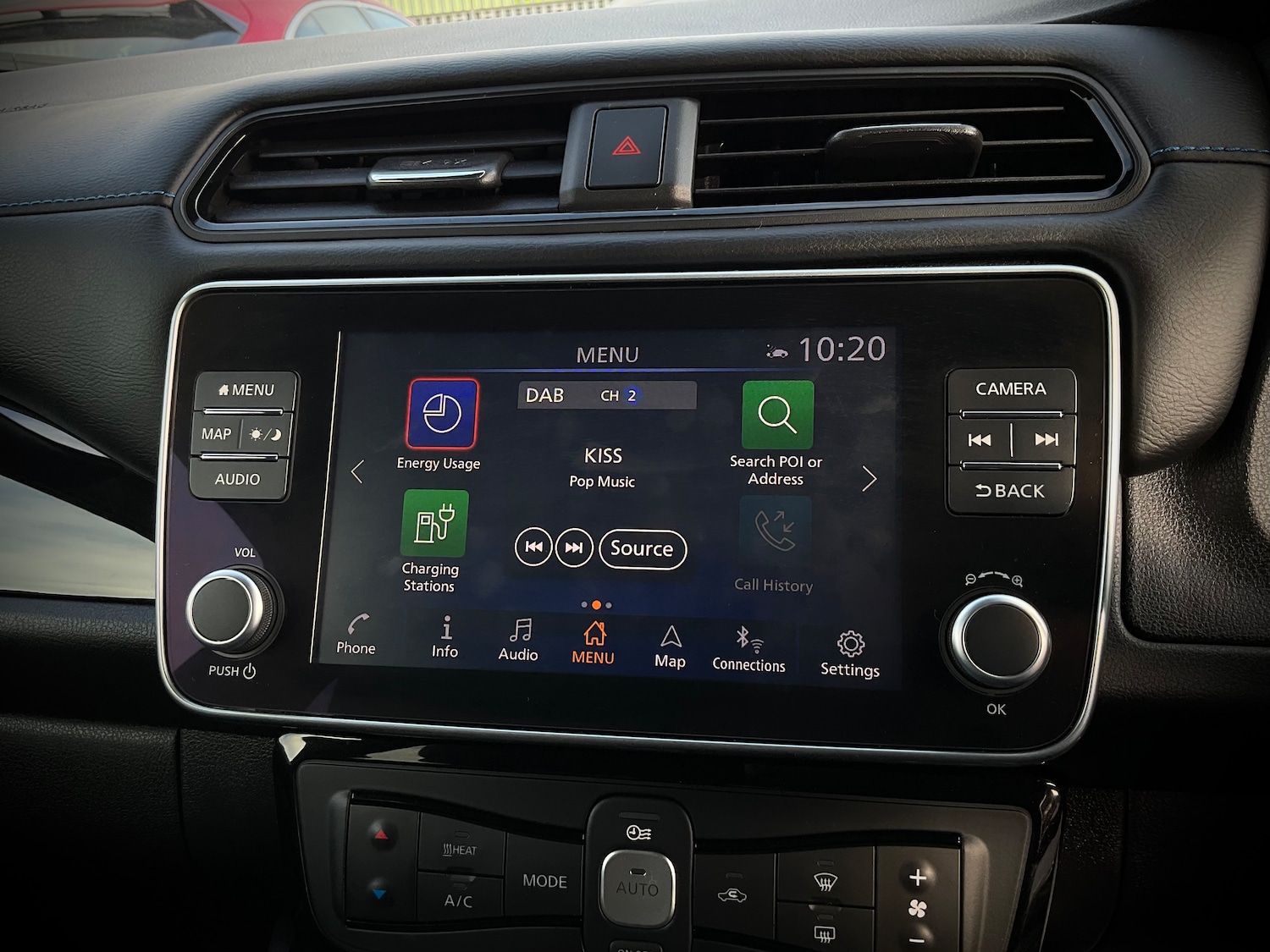 Used Nissan Leaf 2023 for sale - 76476173: Photo 31