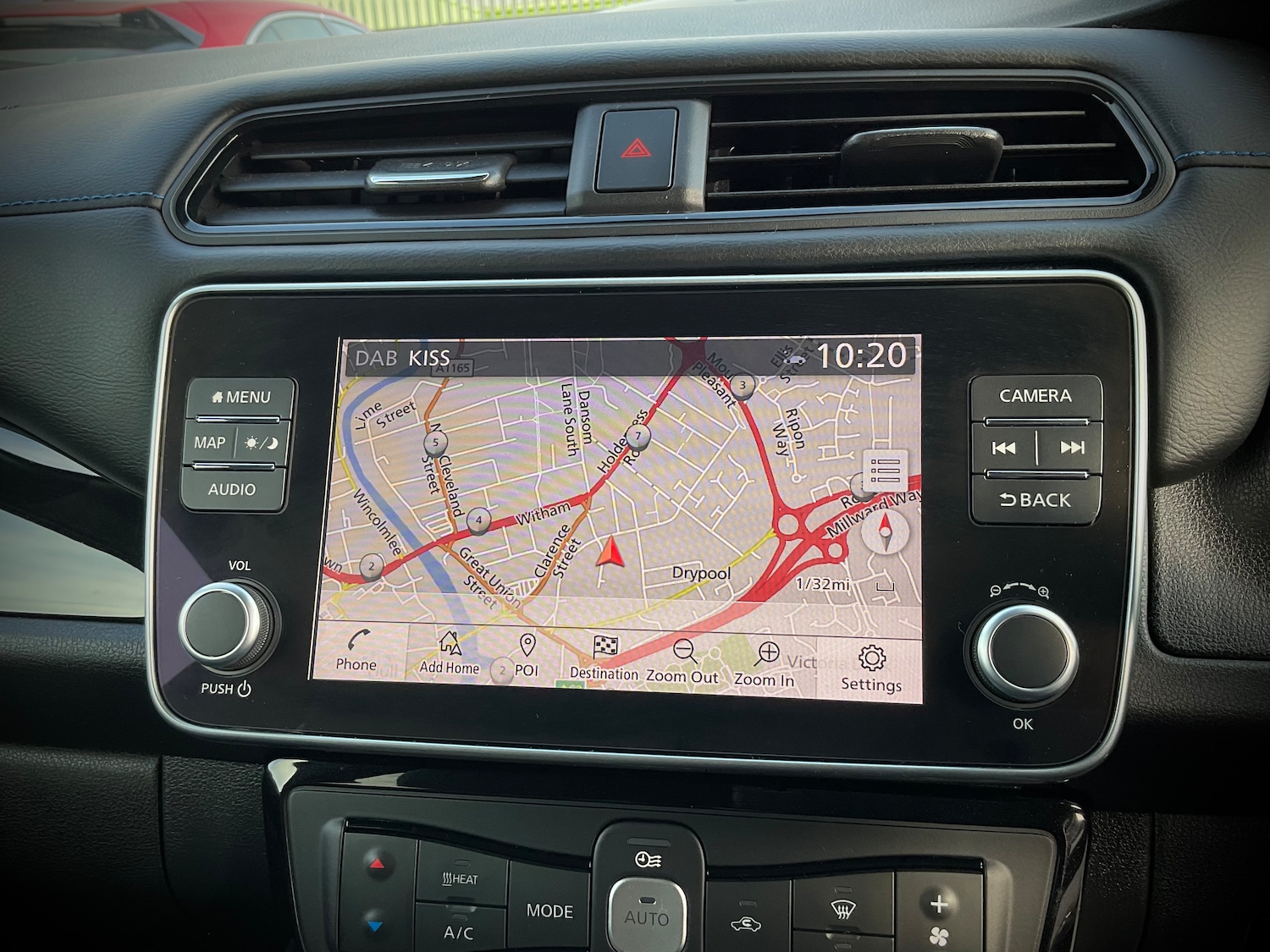 Used Nissan Leaf 2023 for sale - 76476173: Photo 32