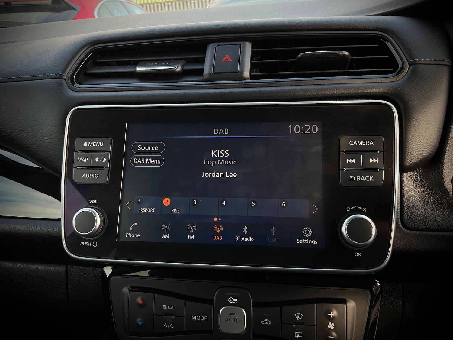 Used Nissan Leaf 2023 for sale - 76476173: Photo 33