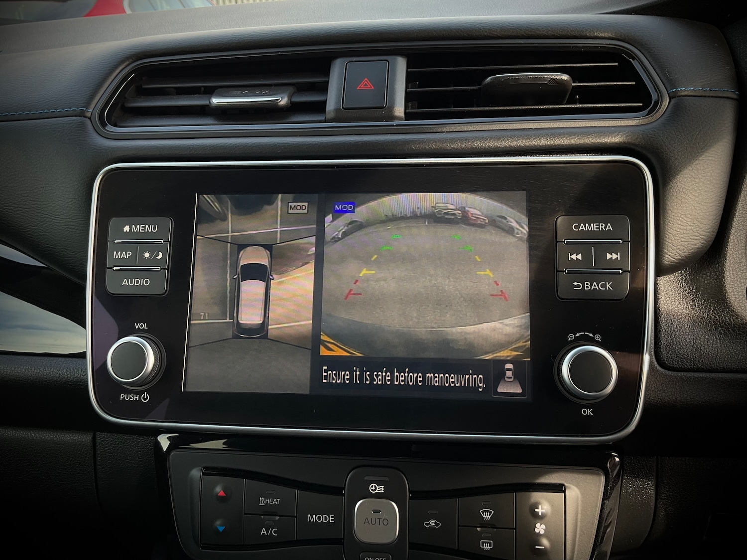 Used Nissan Leaf 2023 for sale - 76476173: Photo 34