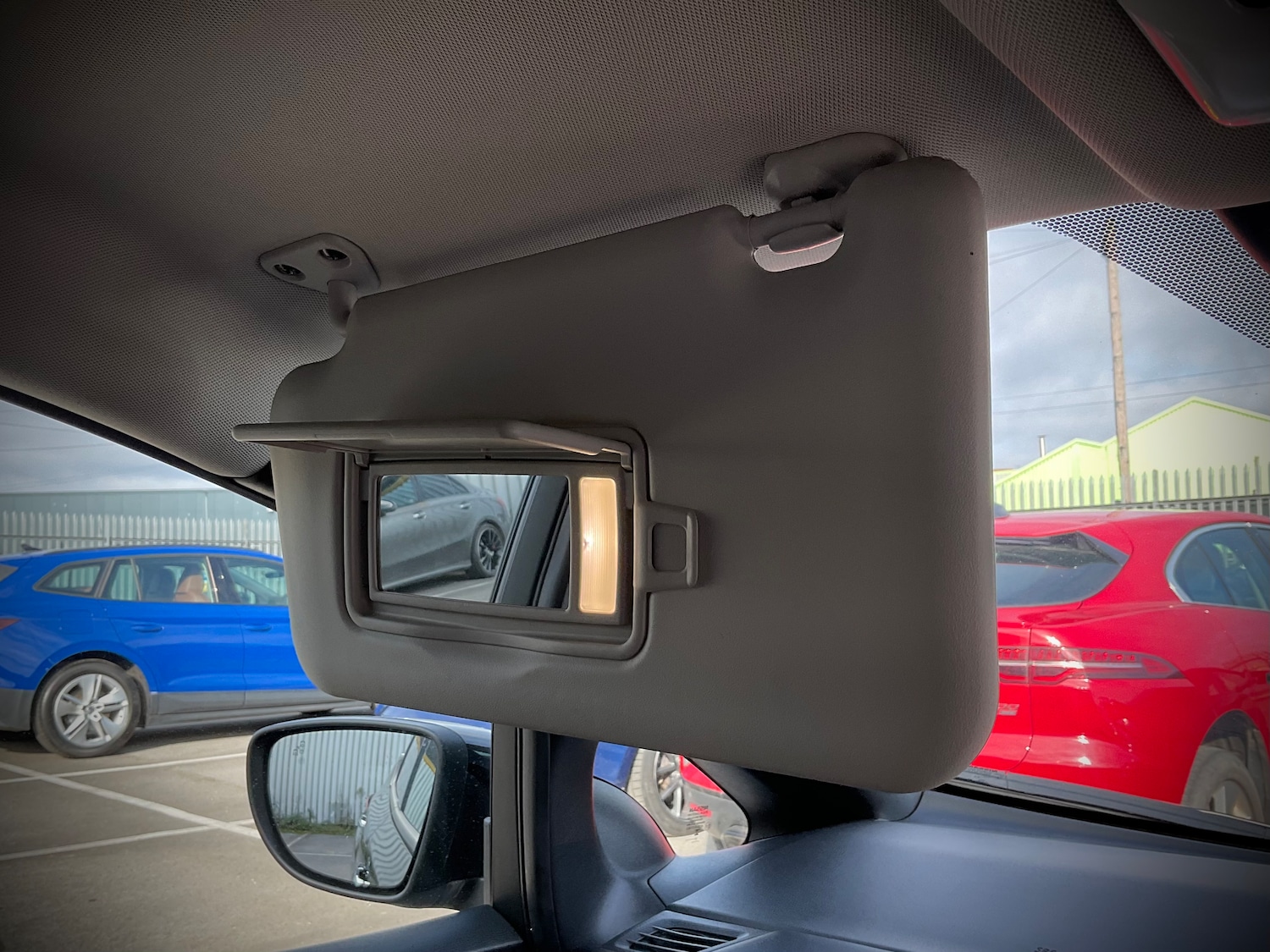 Used Nissan Leaf 2023 for sale - 76476173: Photo 36