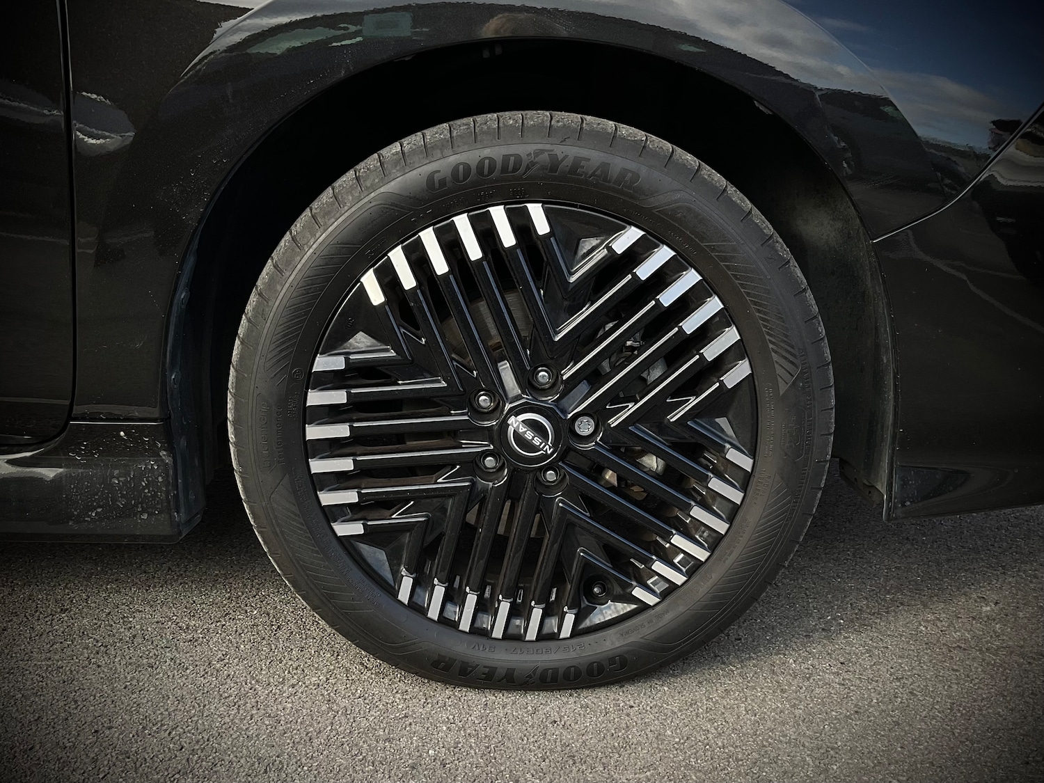 Used Nissan Leaf 2023 for sale - 76476173: Photo 39