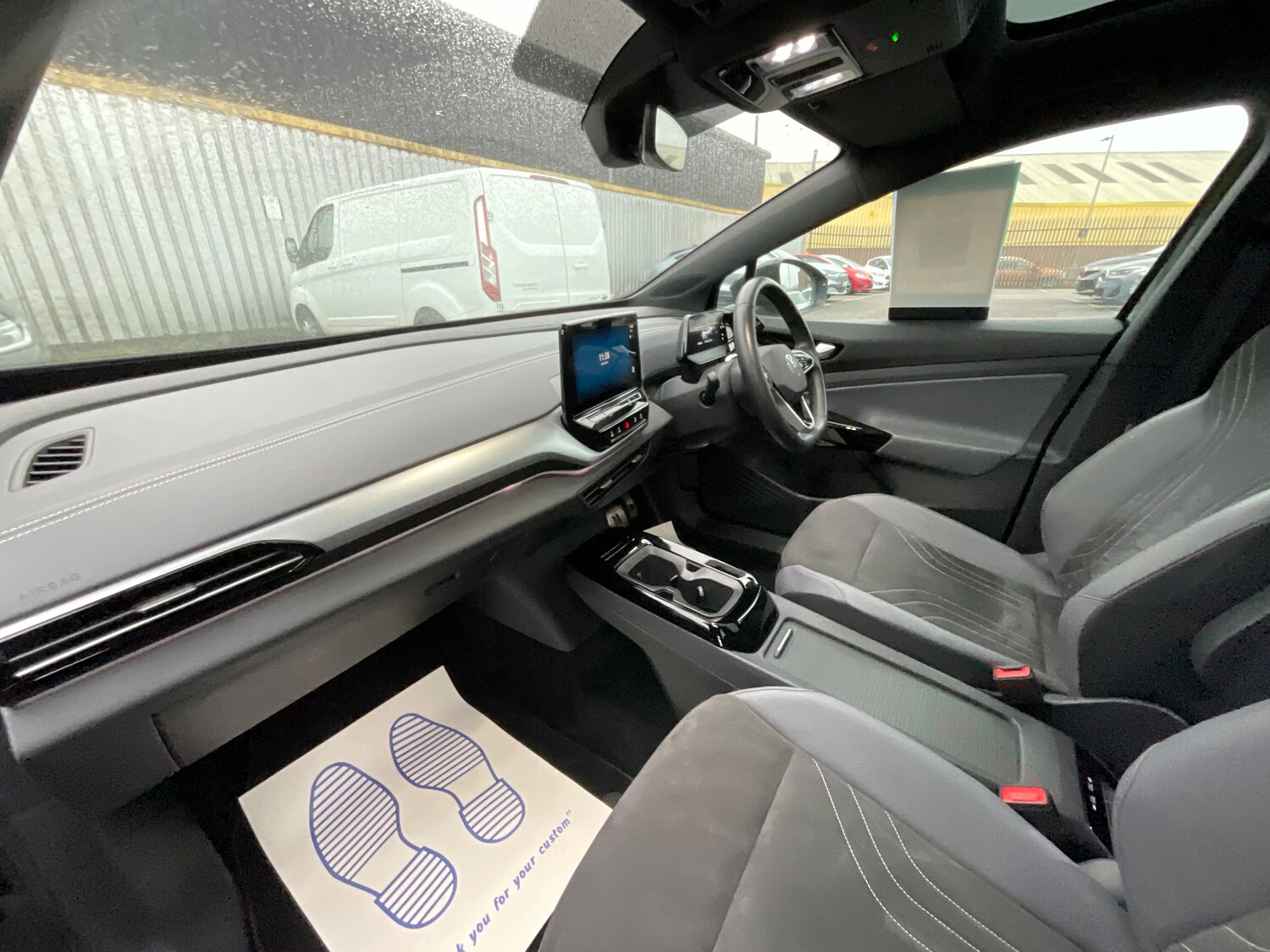 Used Volkswagen ID.4 2023 for sale - 77308814: Photo 16