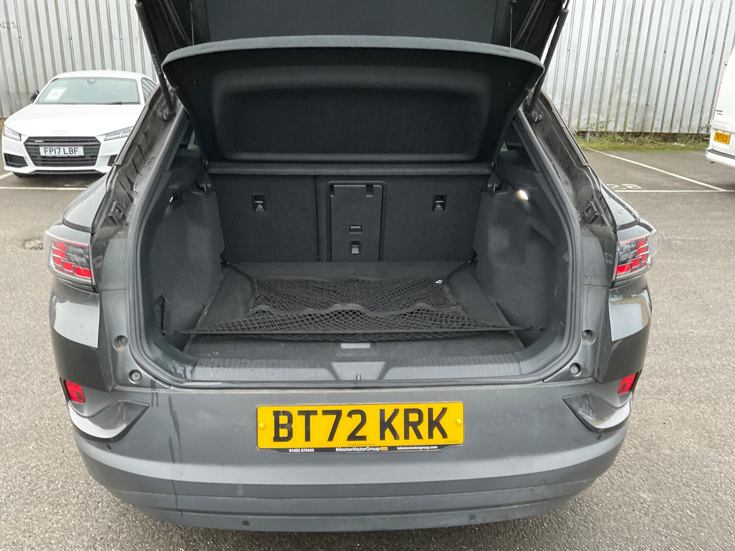 Used Volkswagen ID.4 2023 for sale - 77308814: Photo 19