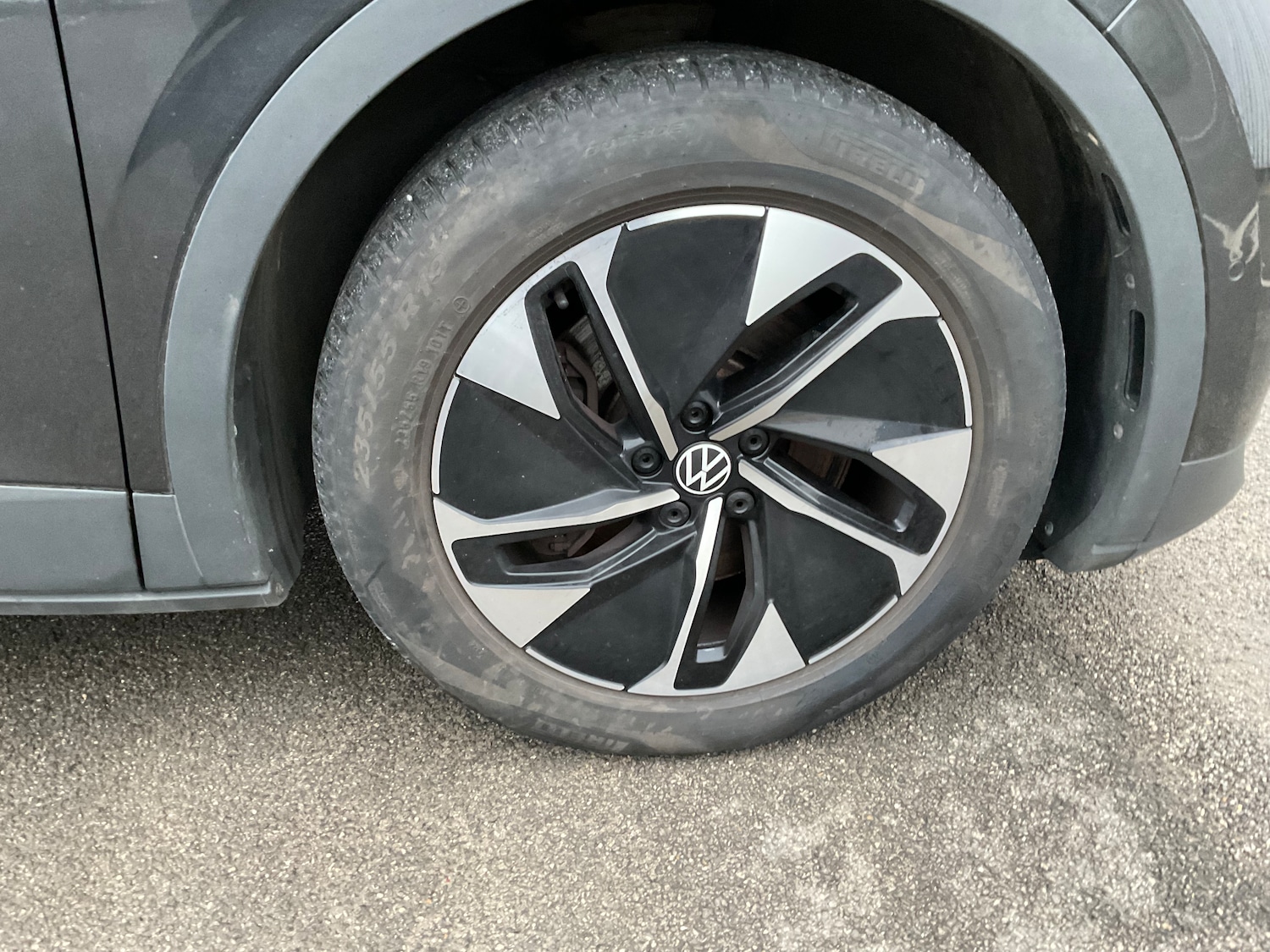 Used Volkswagen ID.4 2023 for sale - 77308814: Photo 20