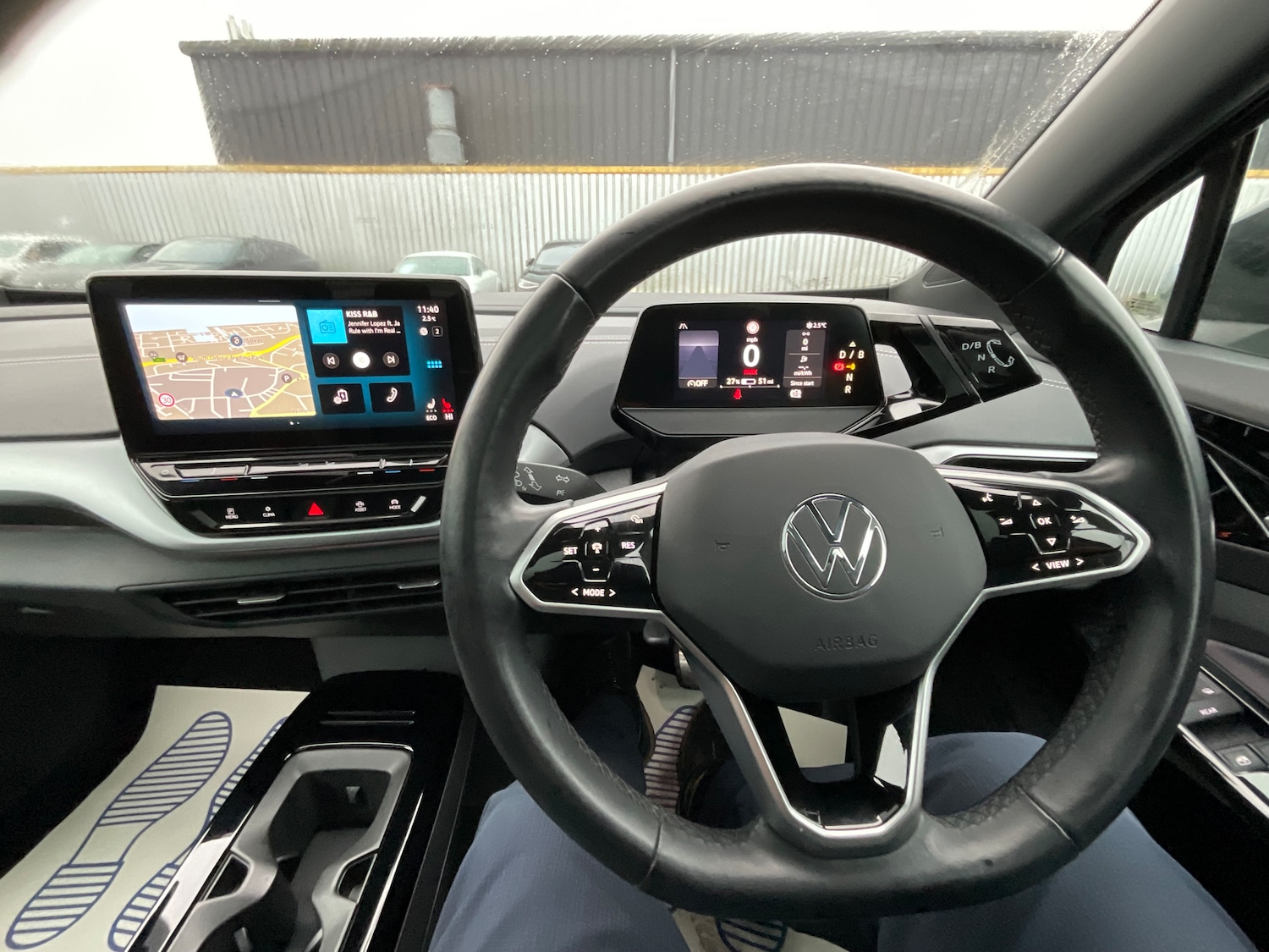 Used Volkswagen ID.4 2023 for sale - 77308814: Photo 25