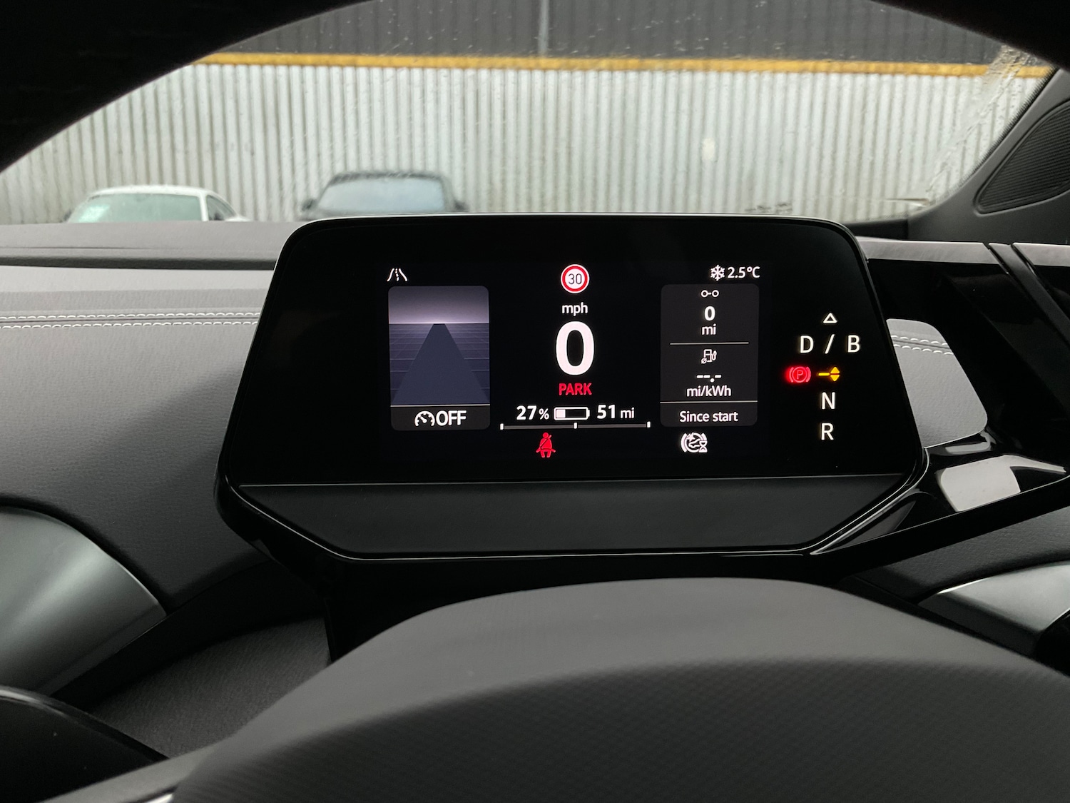 Used Volkswagen ID.4 2023 for sale - 77308814: Photo 28