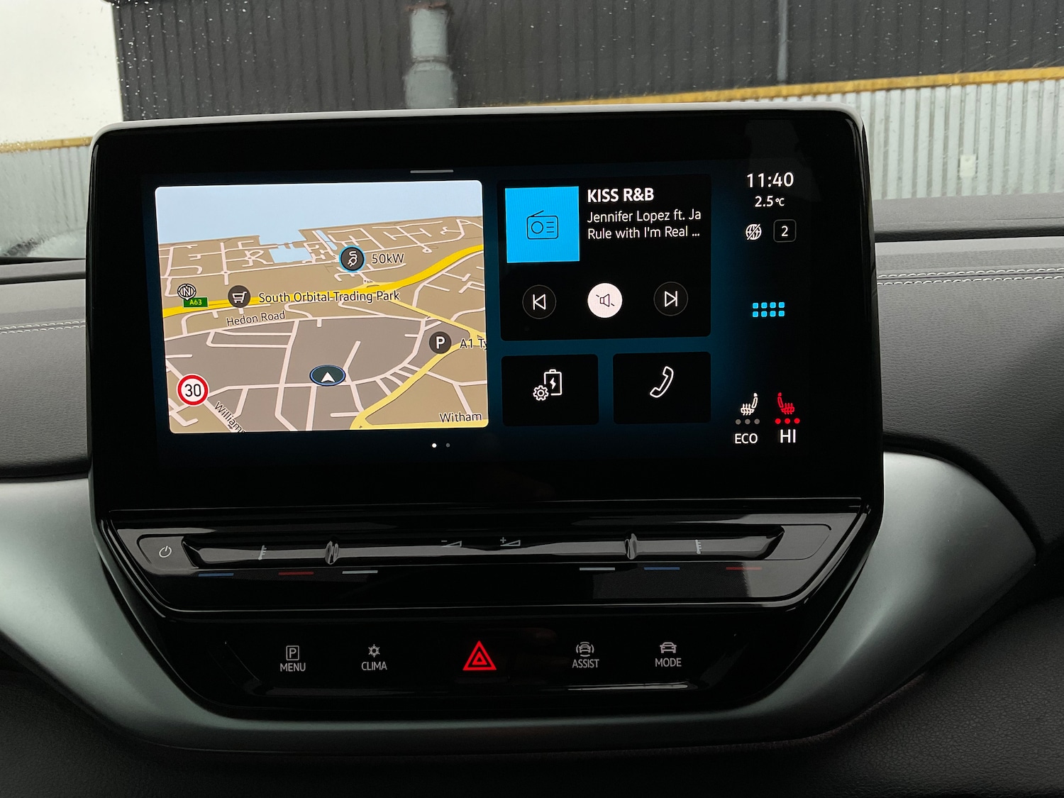 Used Volkswagen ID.4 2023 for sale - 77308814: Photo 29