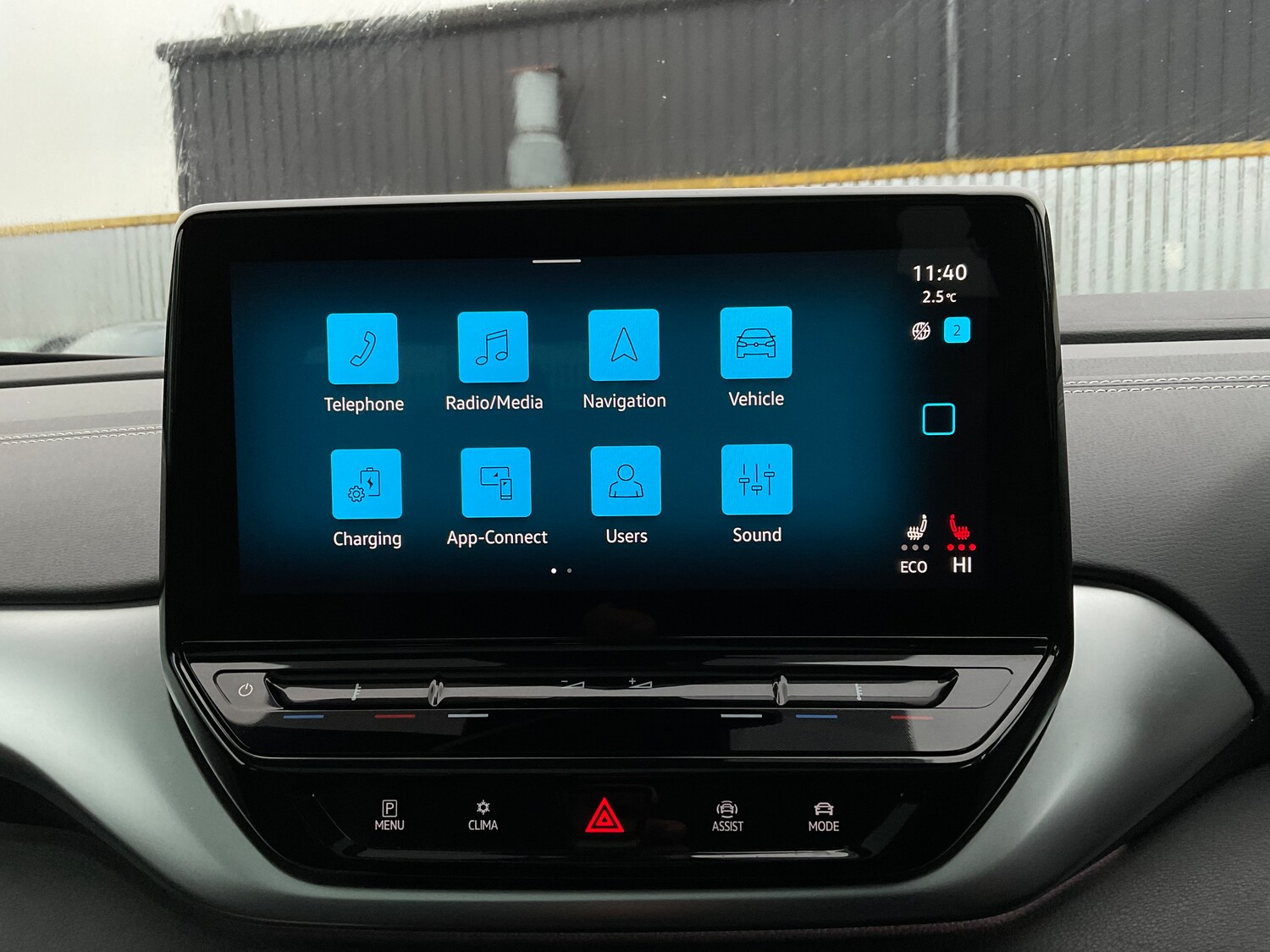 Used Volkswagen ID.4 2023 for sale - 77308814: Photo 30