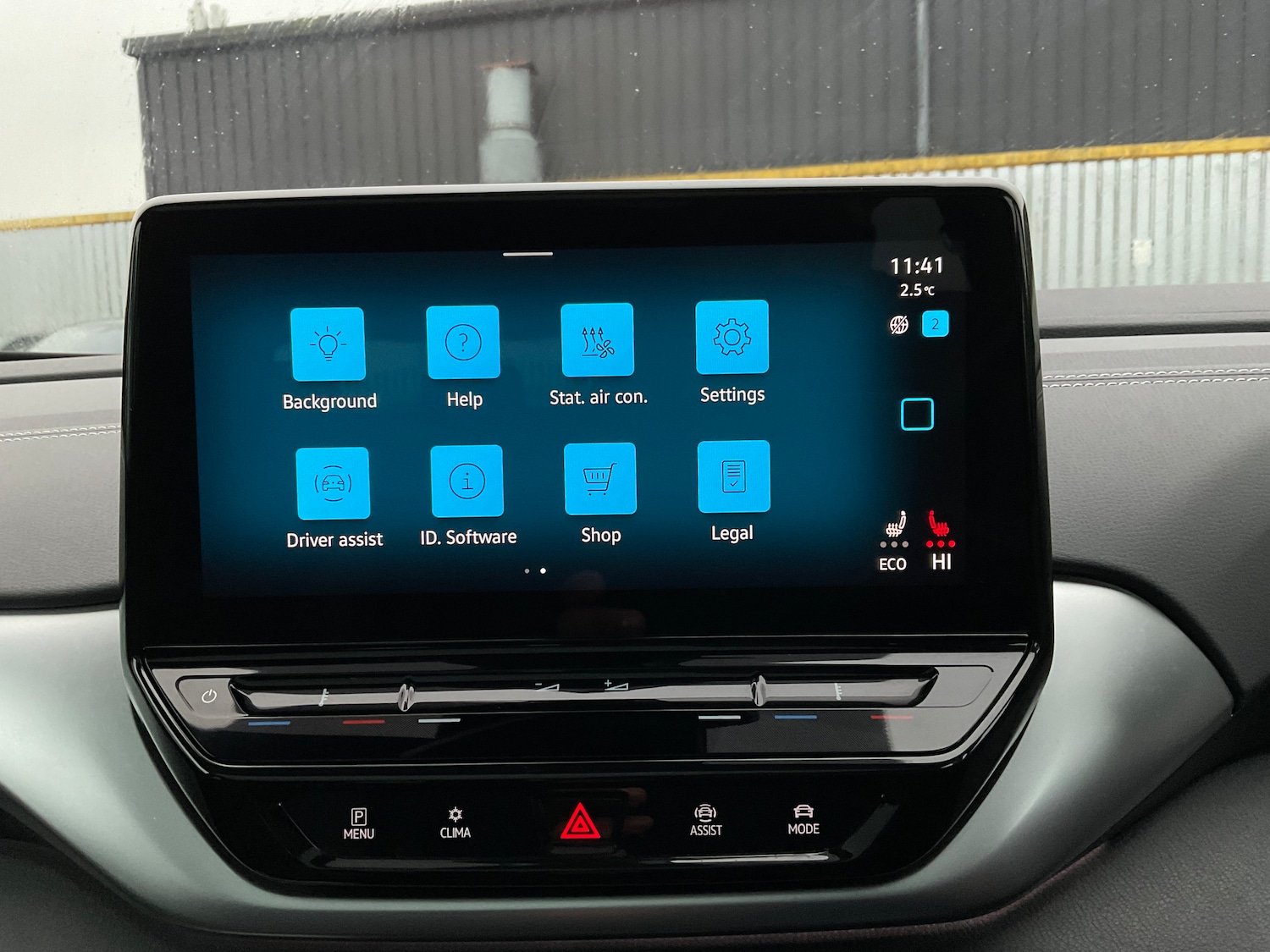 Used Volkswagen ID.4 2023 for sale - 77308814: Photo 31