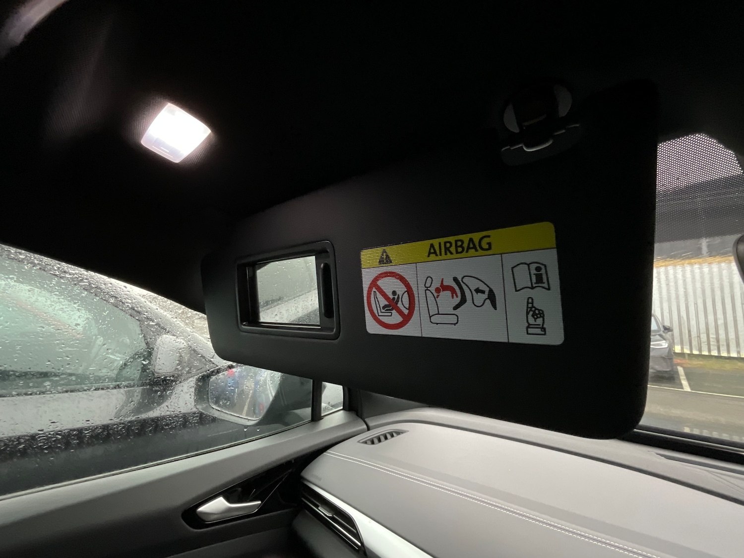 Used Volkswagen ID.4 2023 for sale - 77308814: Photo 34