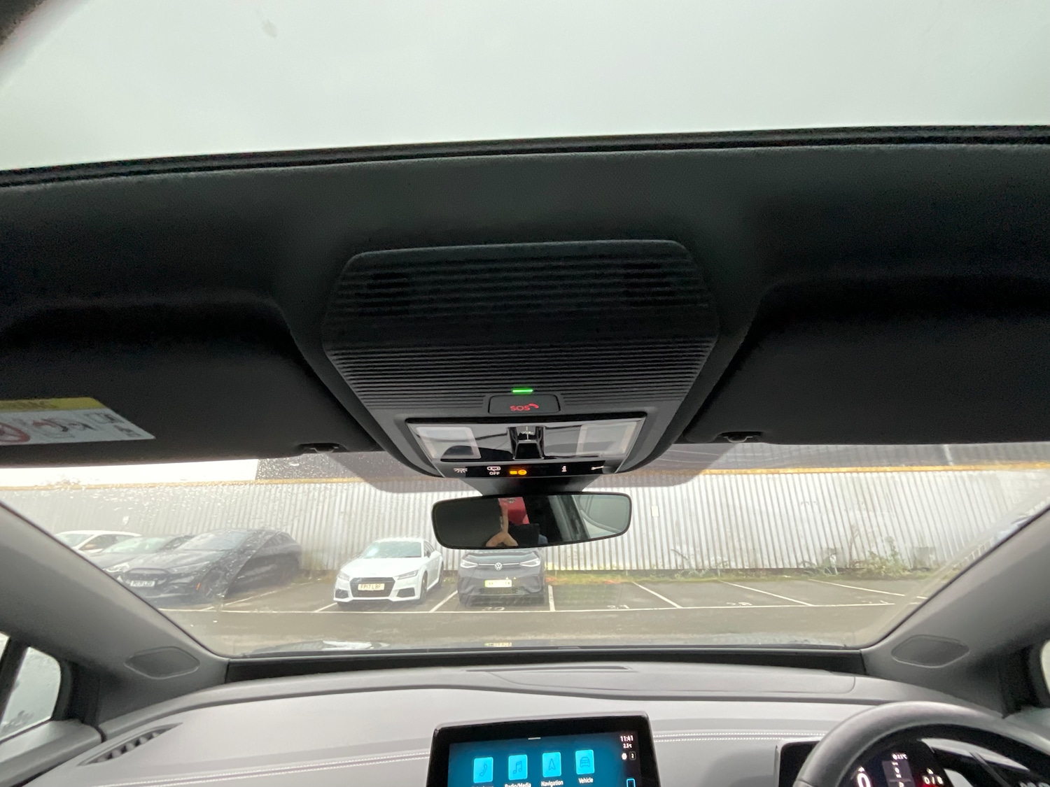 Used Volkswagen ID.4 2023 for sale - 77308814: Photo 36