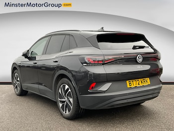 Used Volkswagen ID.4 2023 for sale - 77308814: Photo