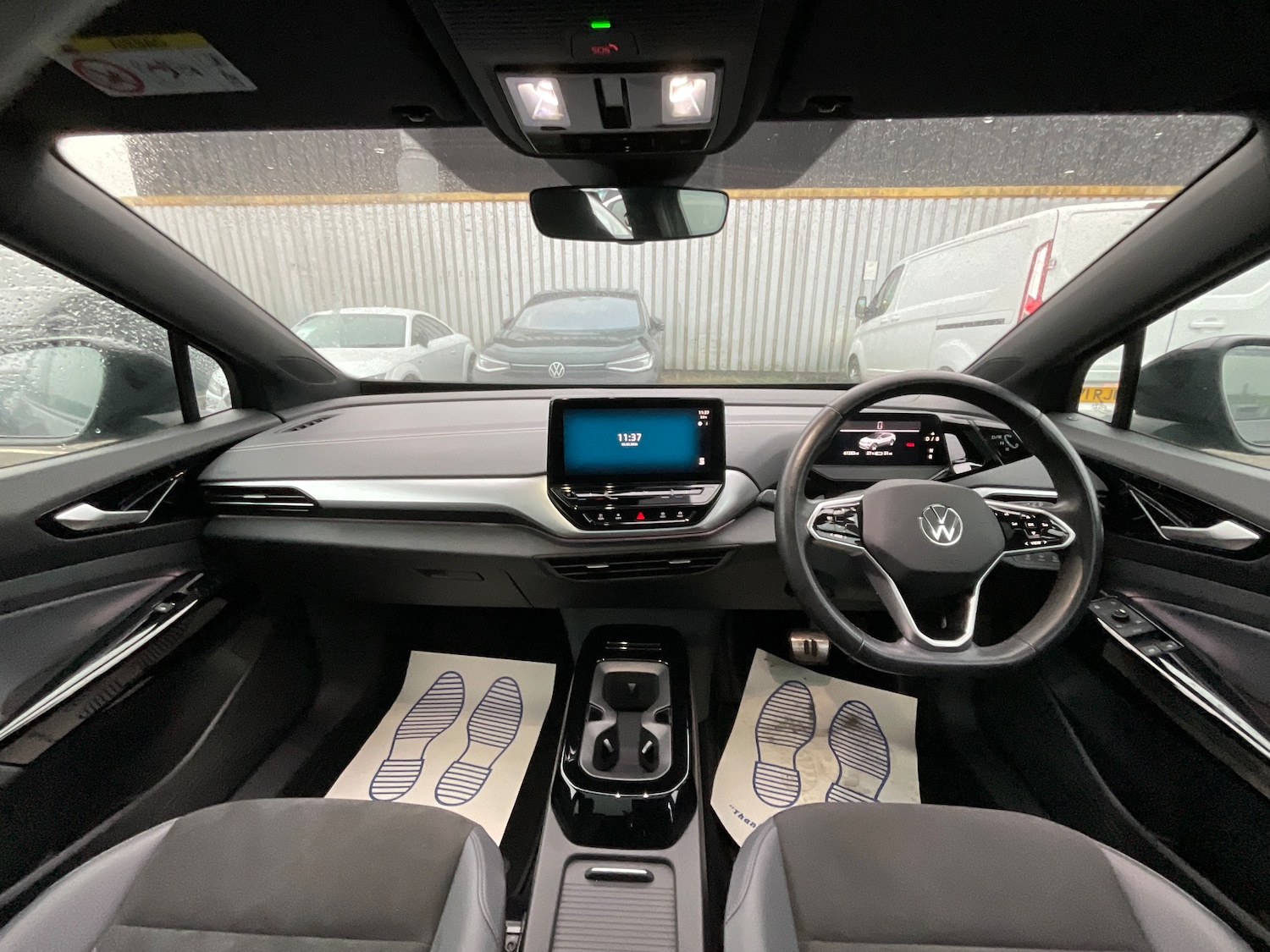 Used Volkswagen ID.4 2023 for sale - 77308814: Photo 6