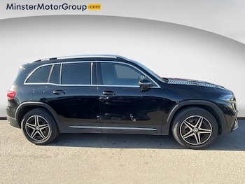 Used Mercedes-Benz EQB 2023 for sale - 78976040: Photo
