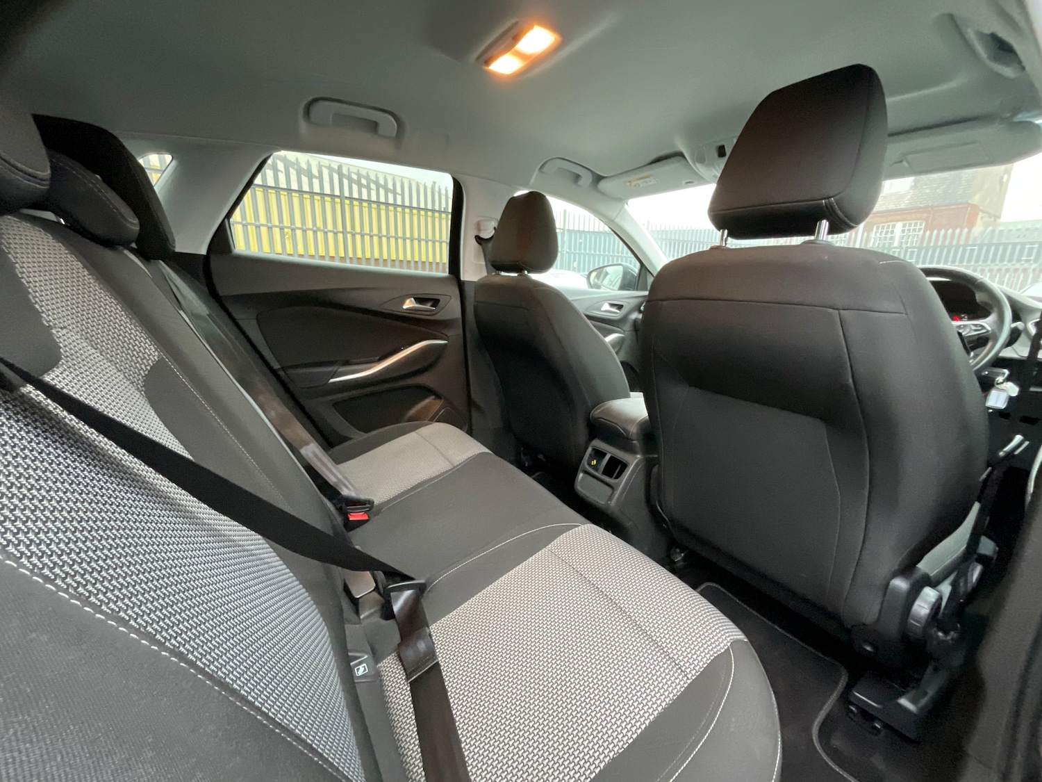 Used Vauxhall Grandland X 2020 for sale - 77579090: Photo 10