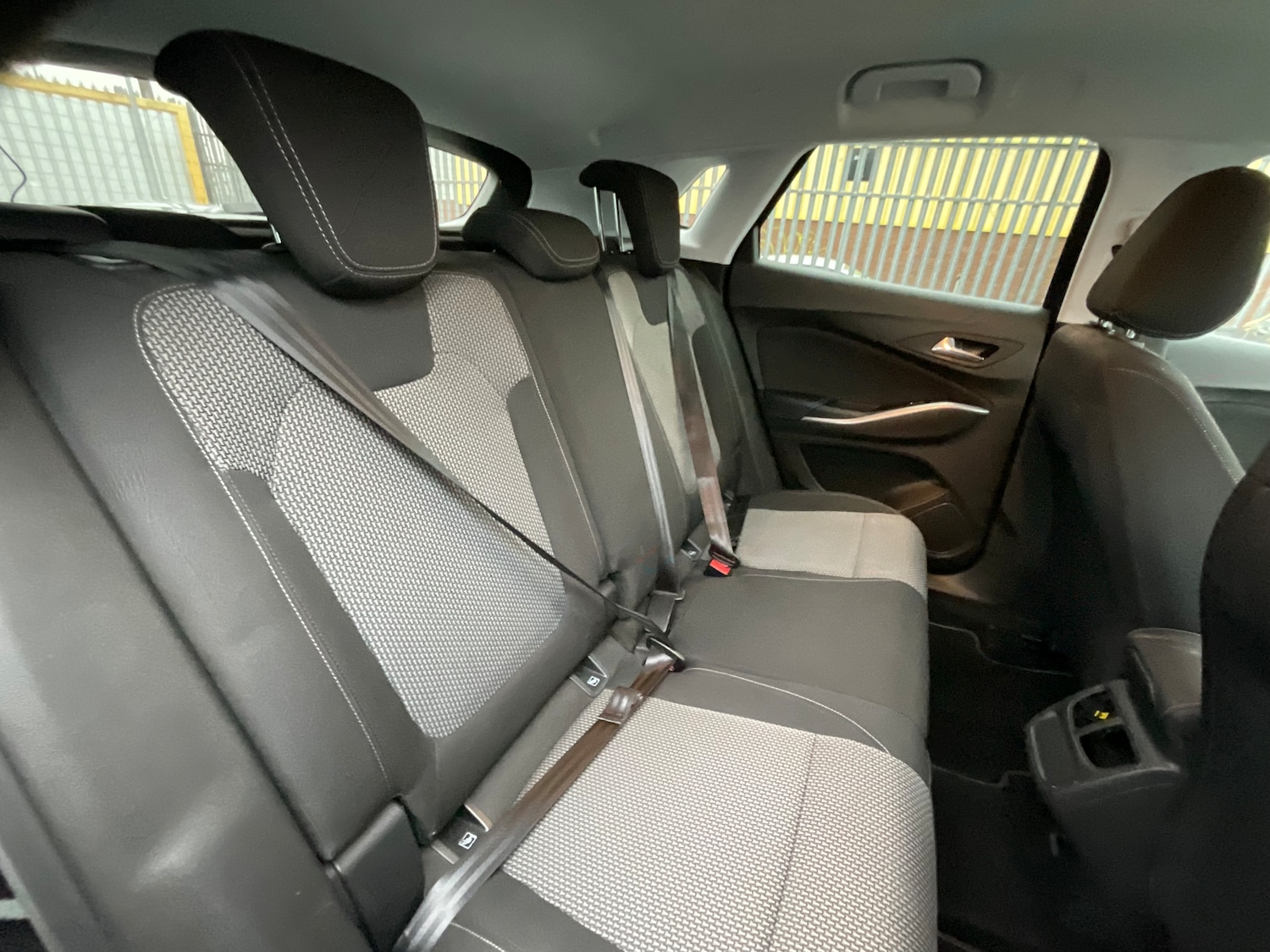 Used Vauxhall Grandland X 2020 for sale - 77579090: Photo 11