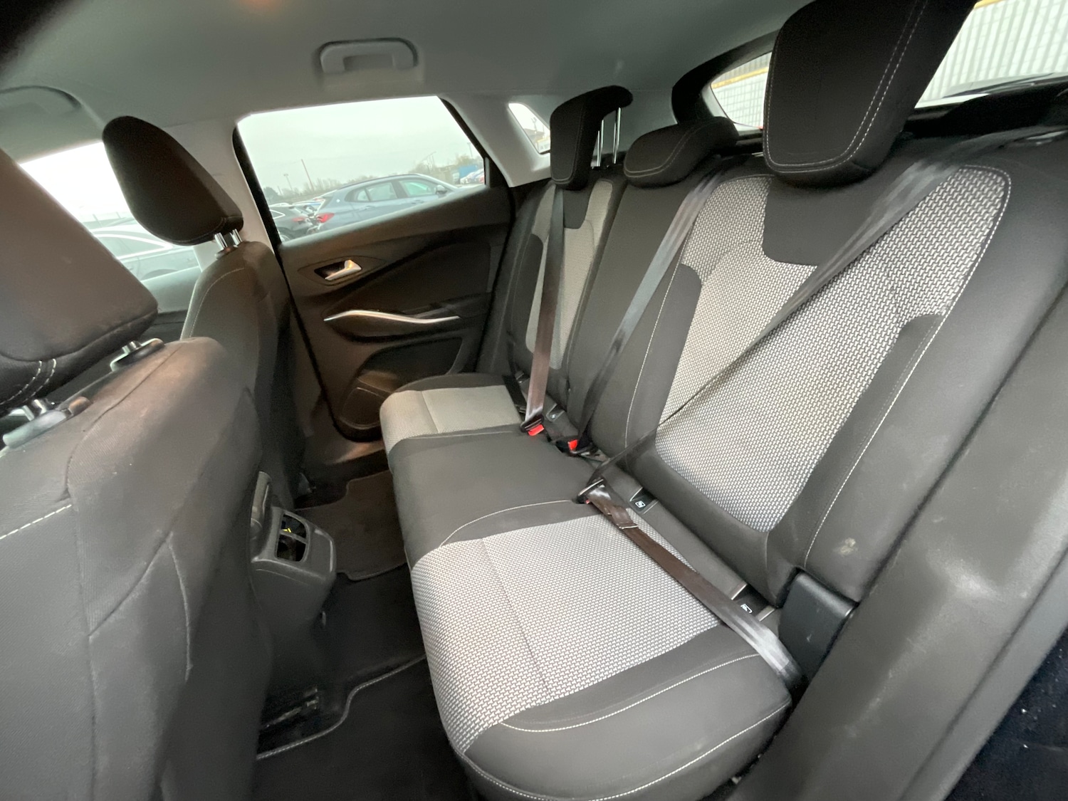 Used Vauxhall Grandland X 2020 for sale - 77579090: Photo 14