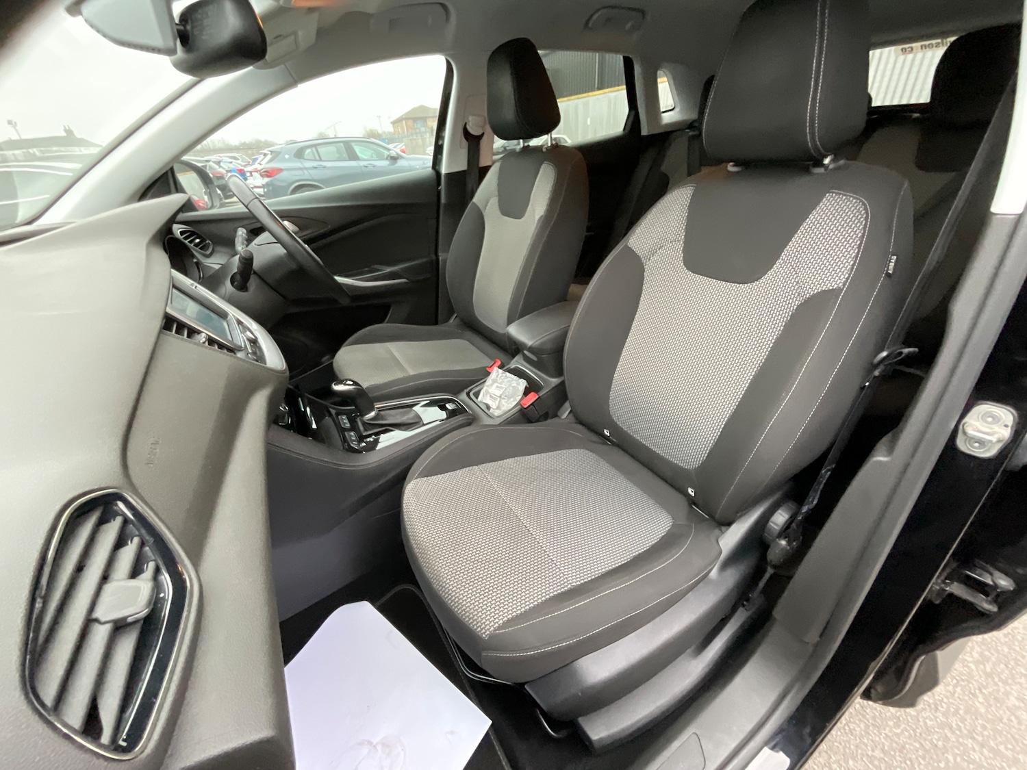 Used Vauxhall Grandland X 2020 for sale - 77579090: Photo 17