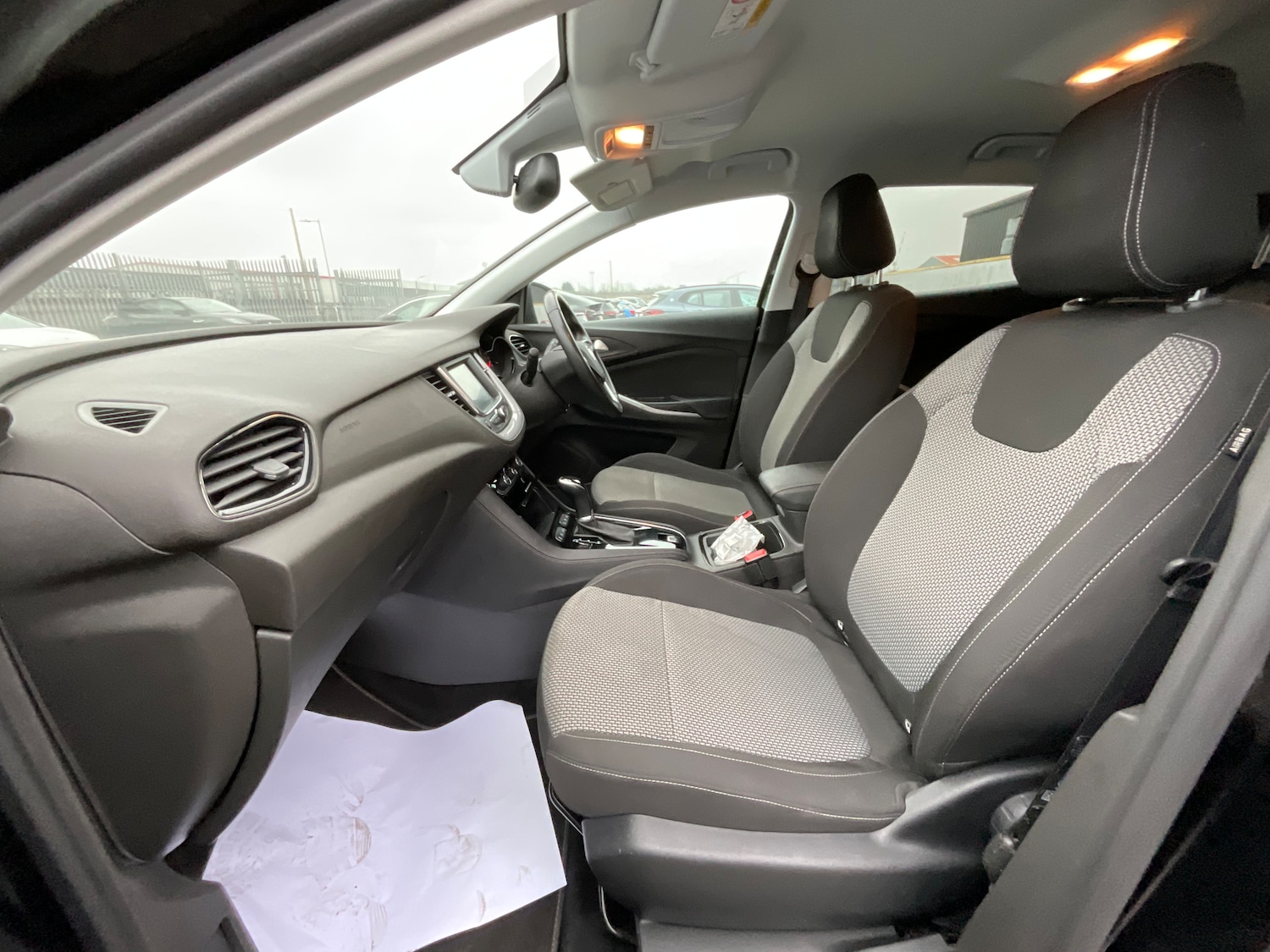 Used Vauxhall Grandland X 2020 for sale - 77579090: Photo 18