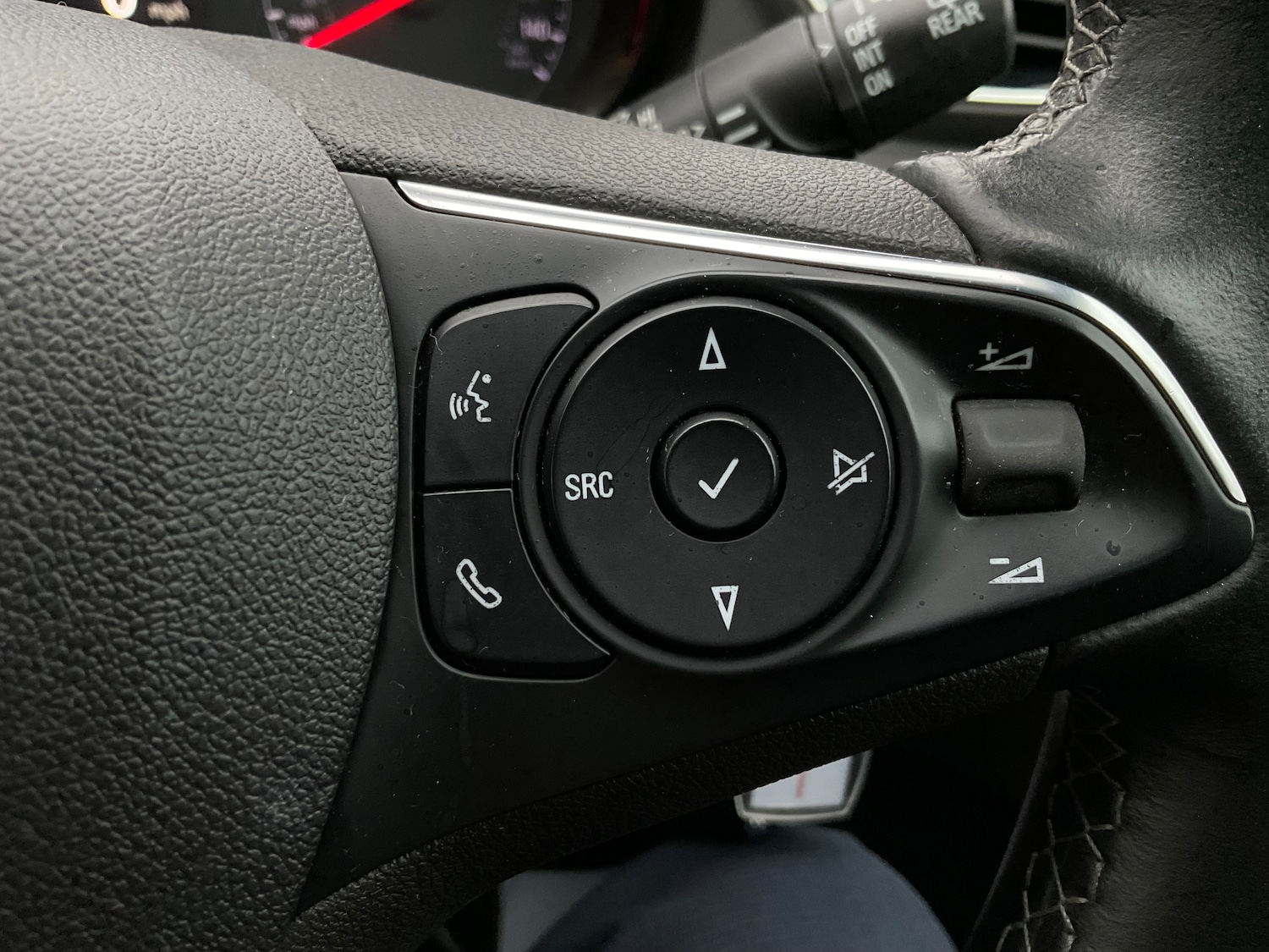 Used Vauxhall Grandland X 2020 for sale - 77579090: Photo 25