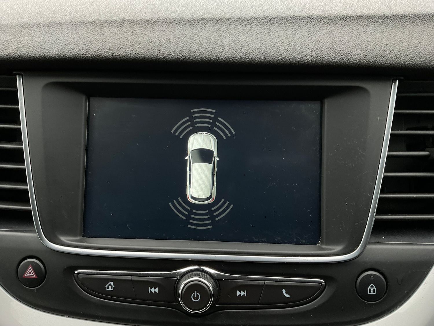 Used Vauxhall Grandland X 2020 for sale - 77579090: Photo 29