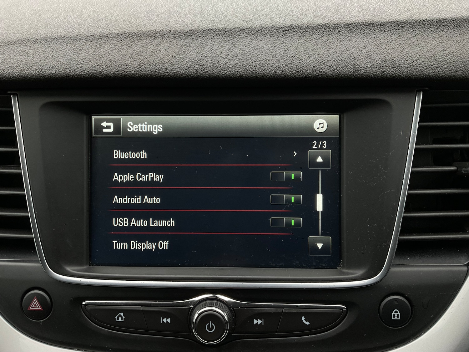 Used Vauxhall Grandland X 2020 for sale - 77579090: Photo 30