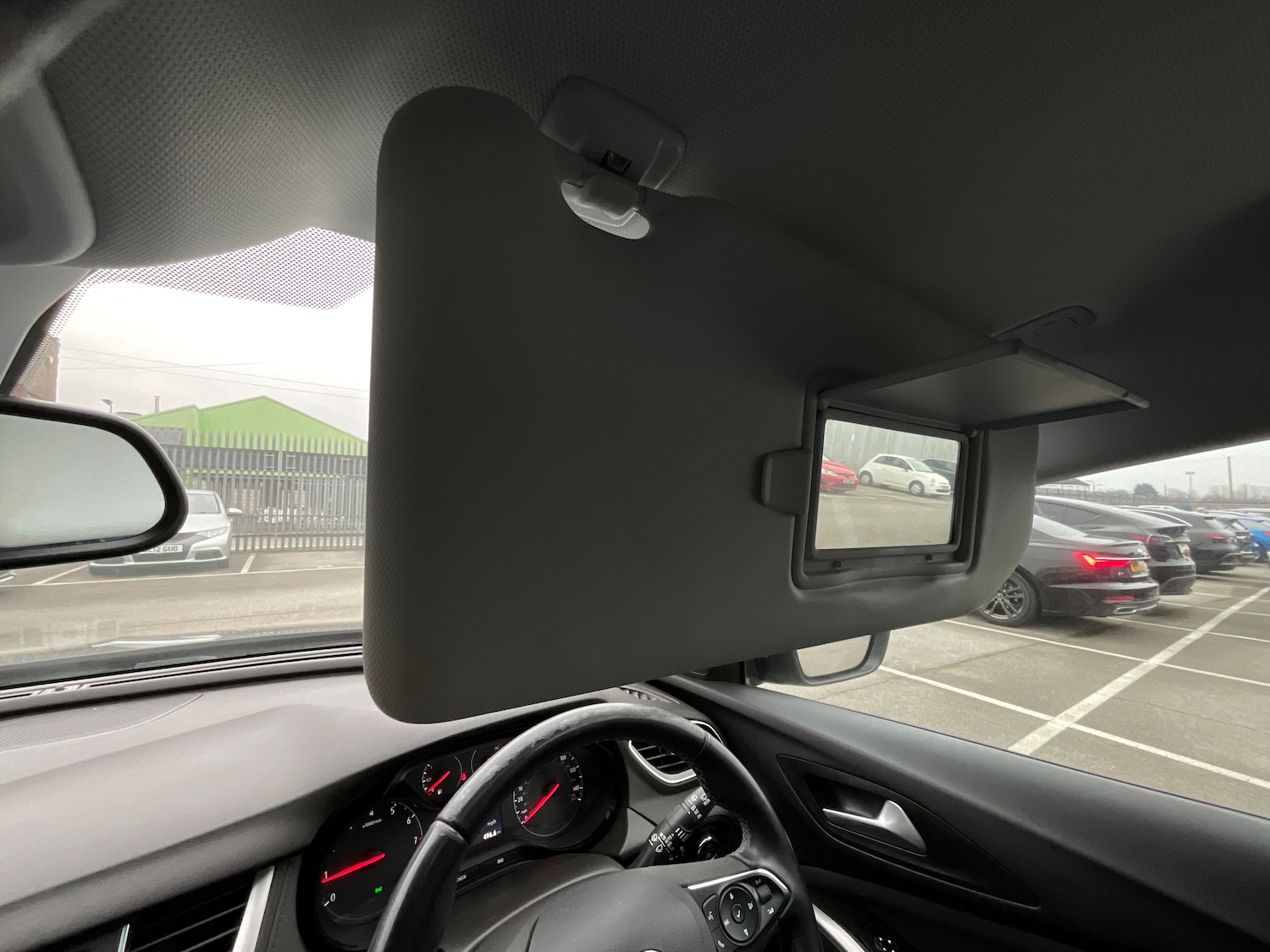 Used Vauxhall Grandland X 2020 for sale - 77579090: Photo 31