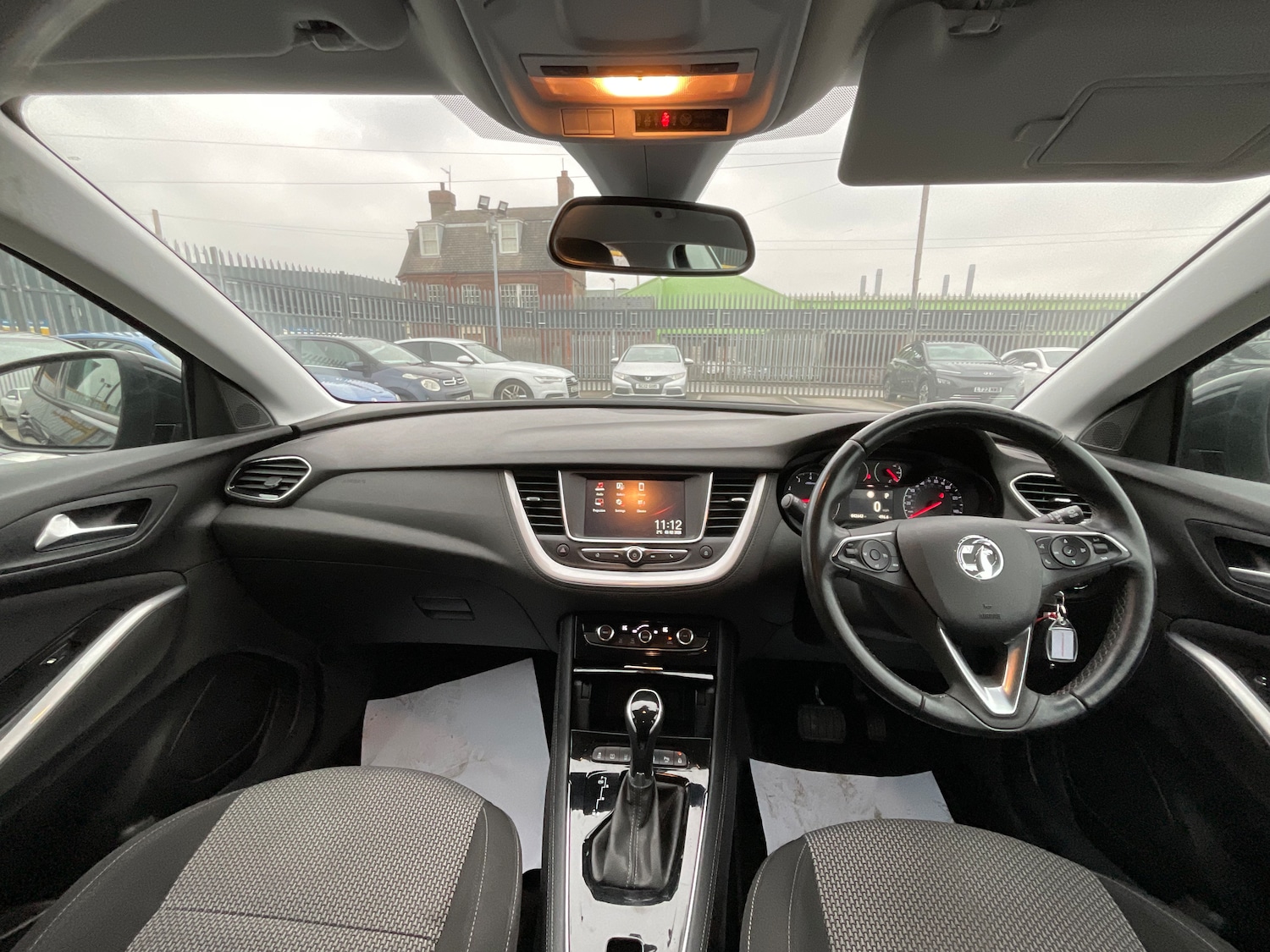 Used Vauxhall Grandland X 2020 for sale - 77579090: Photo 6