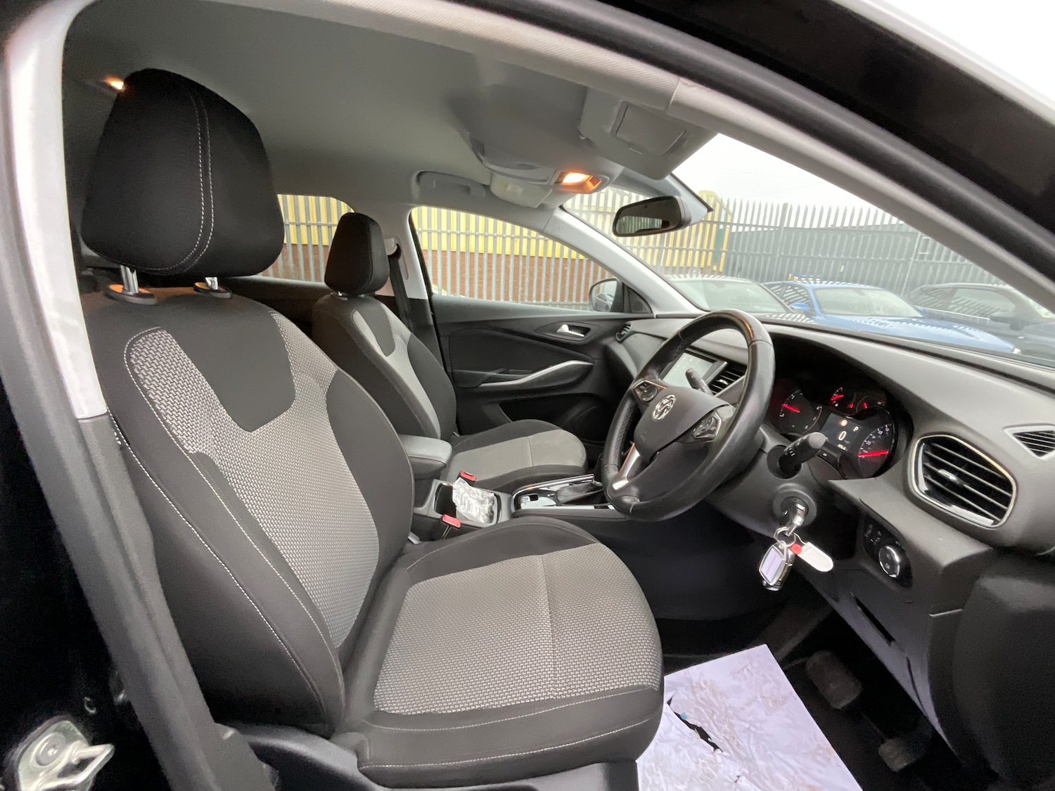 Used Vauxhall Grandland X 2020 for sale - 77579090: Photo 9