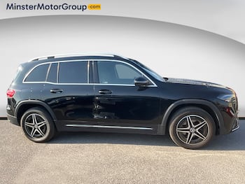 Used Mercedes-Benz EQB 2023 for sale - 79438898: Photo