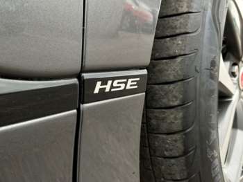 2020 - EV400 HSE 5-Door
