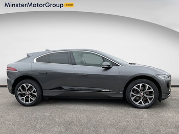 Used Jaguar I-Pace 2020 for sale - 75427993: Photo