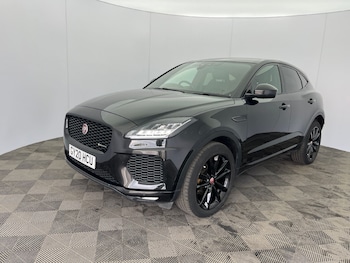Jaguar - E-Pace