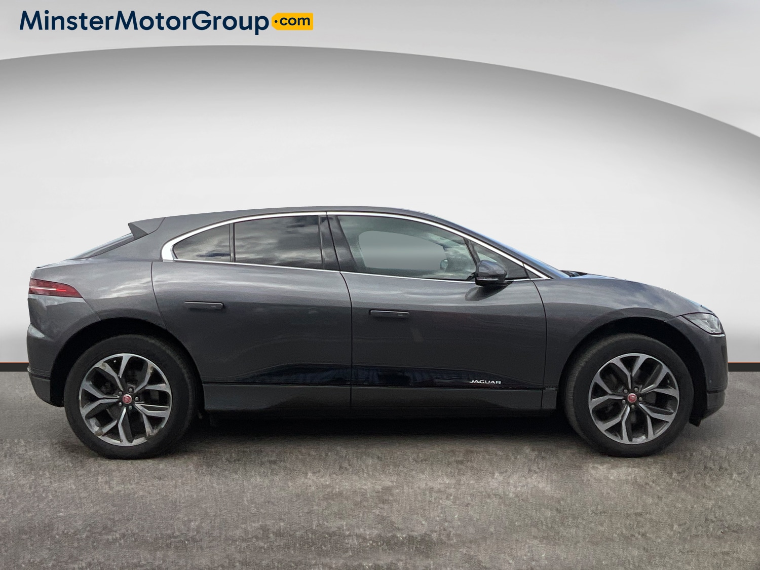 Used Jaguar I-Pace 2020 for sale - 78155153: Photo 2
