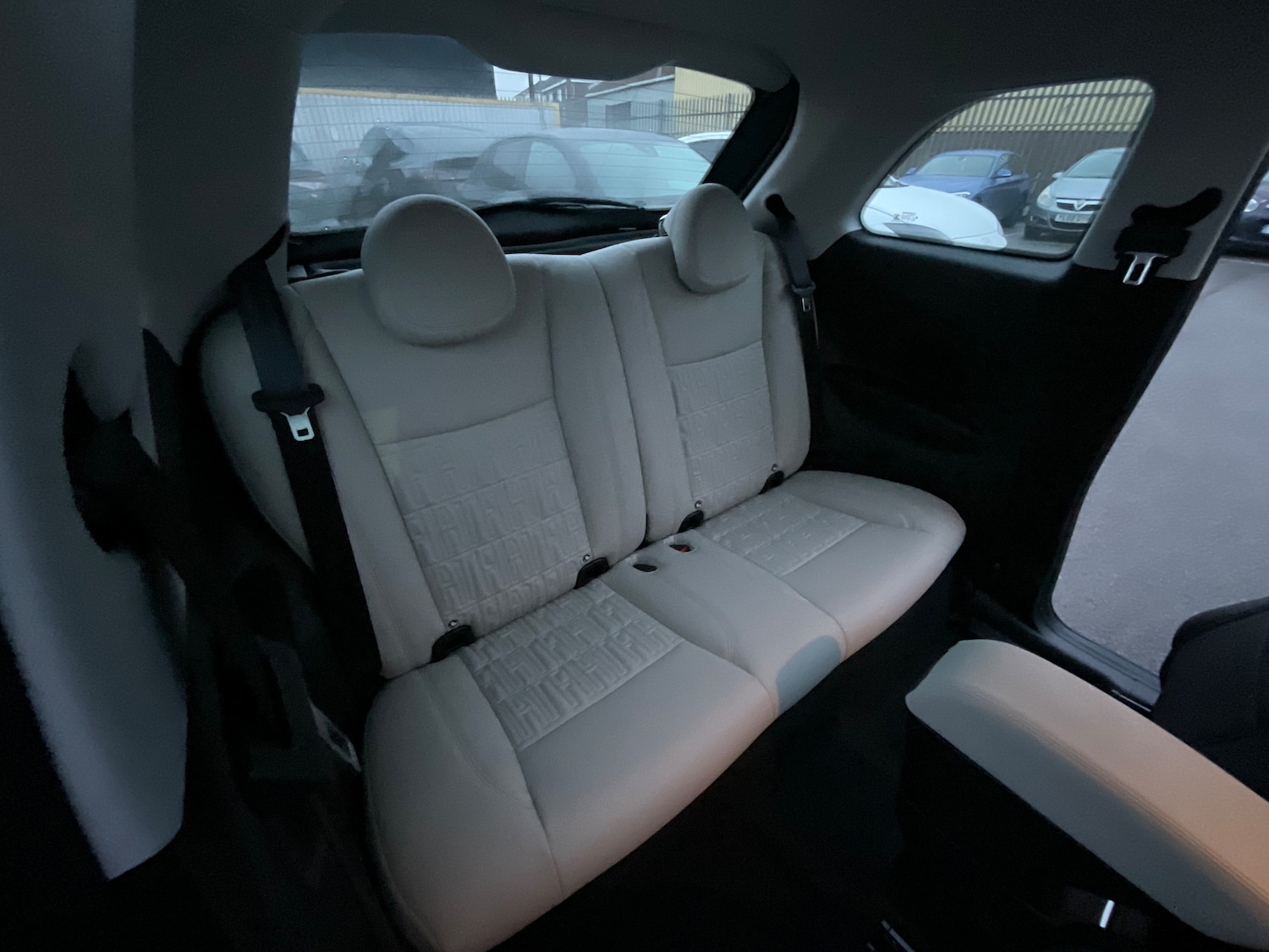 Used Fiat 500e 2023 for sale - 77473164: Photo 13