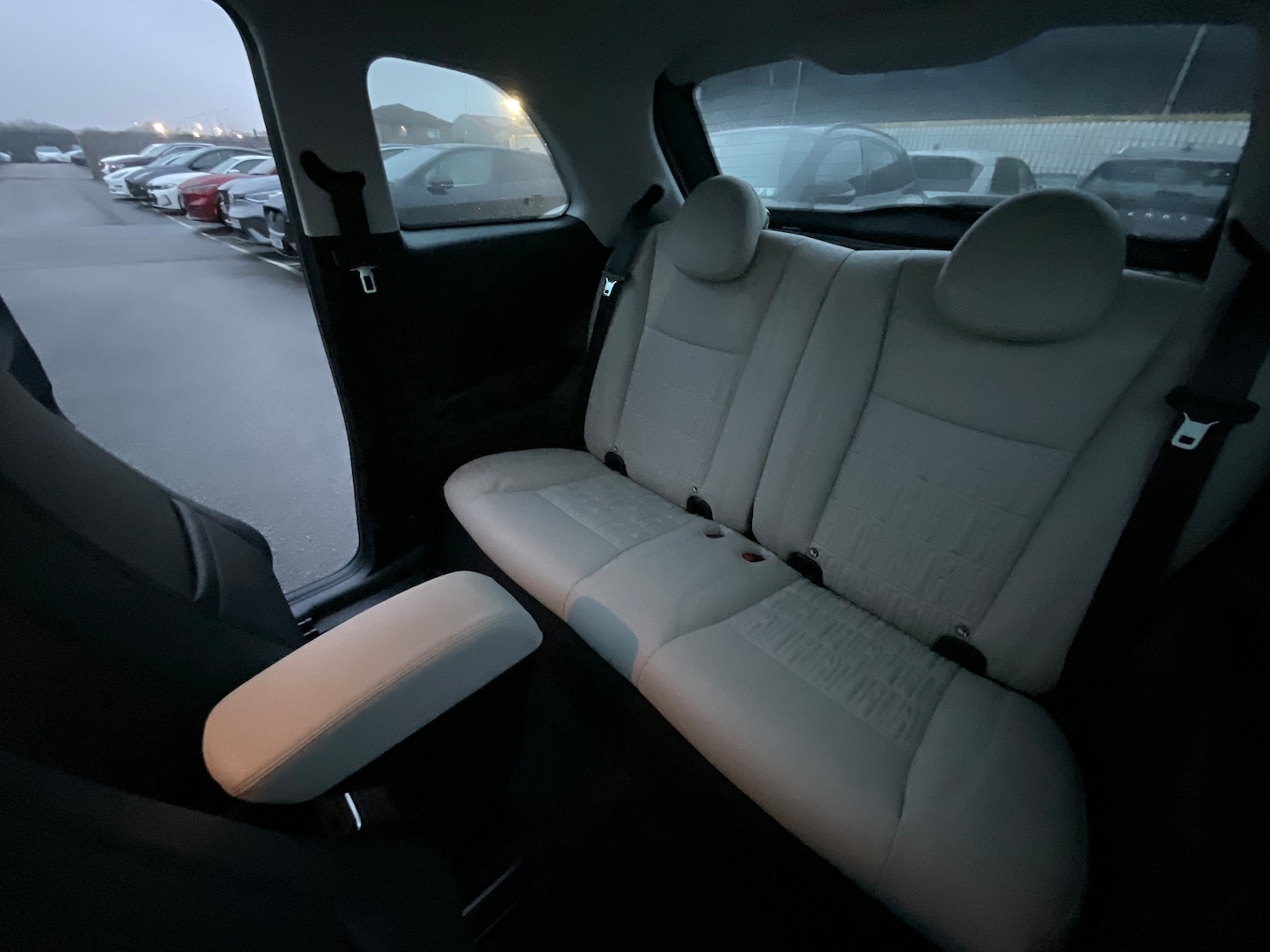 Used Fiat 500e 2023 for sale - 77473164: Photo 14